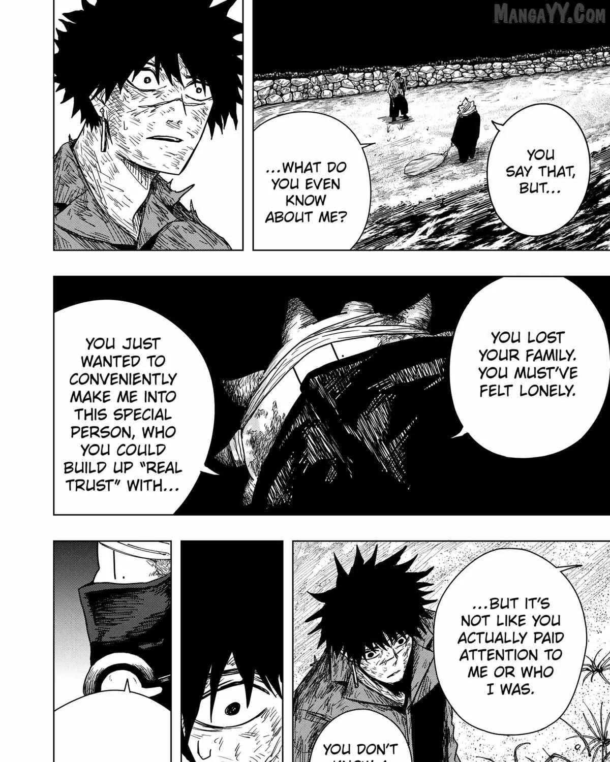Drama Queen Chapter 37 page 31 - 