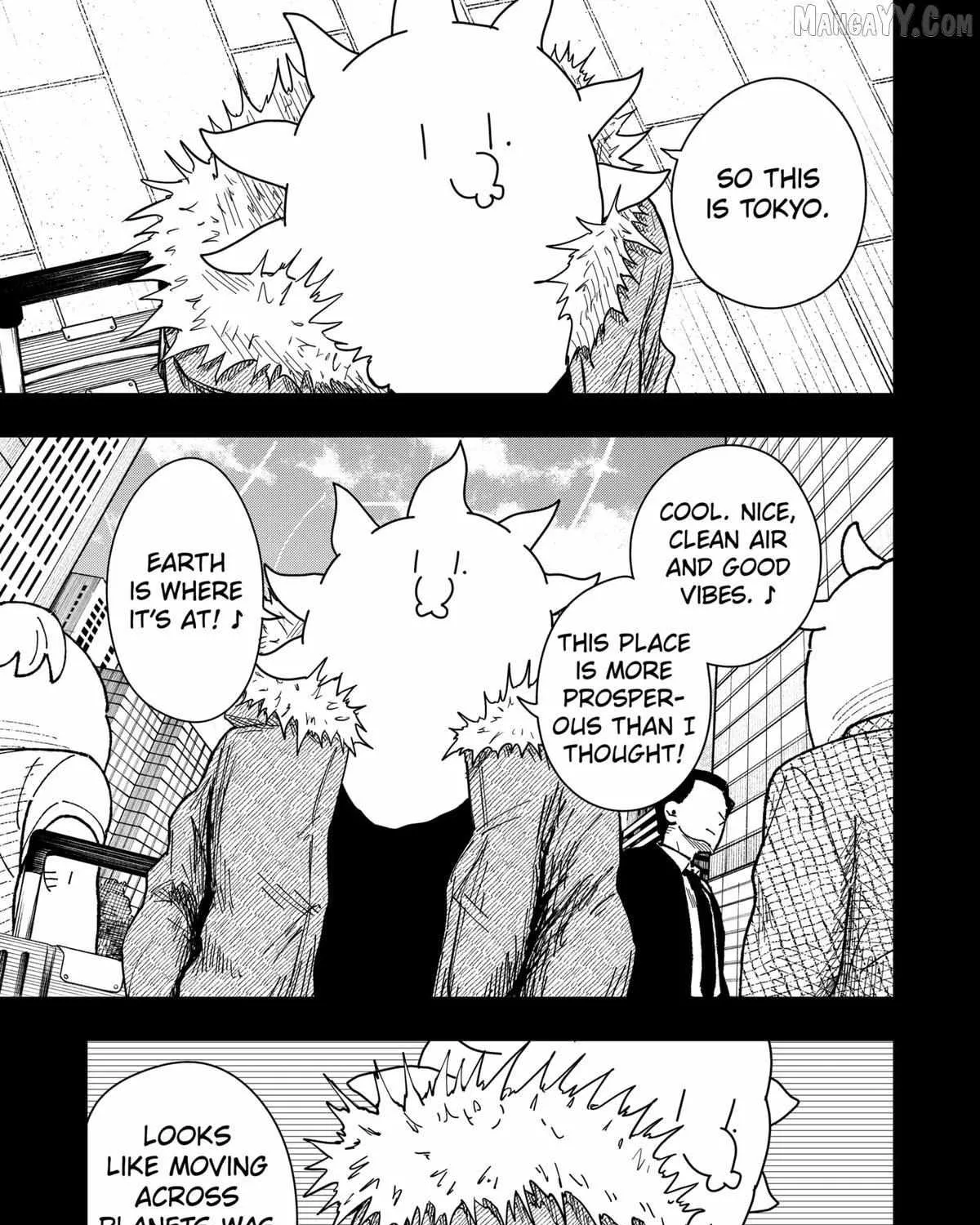 Drama Queen Chapter 37 page 37 - 