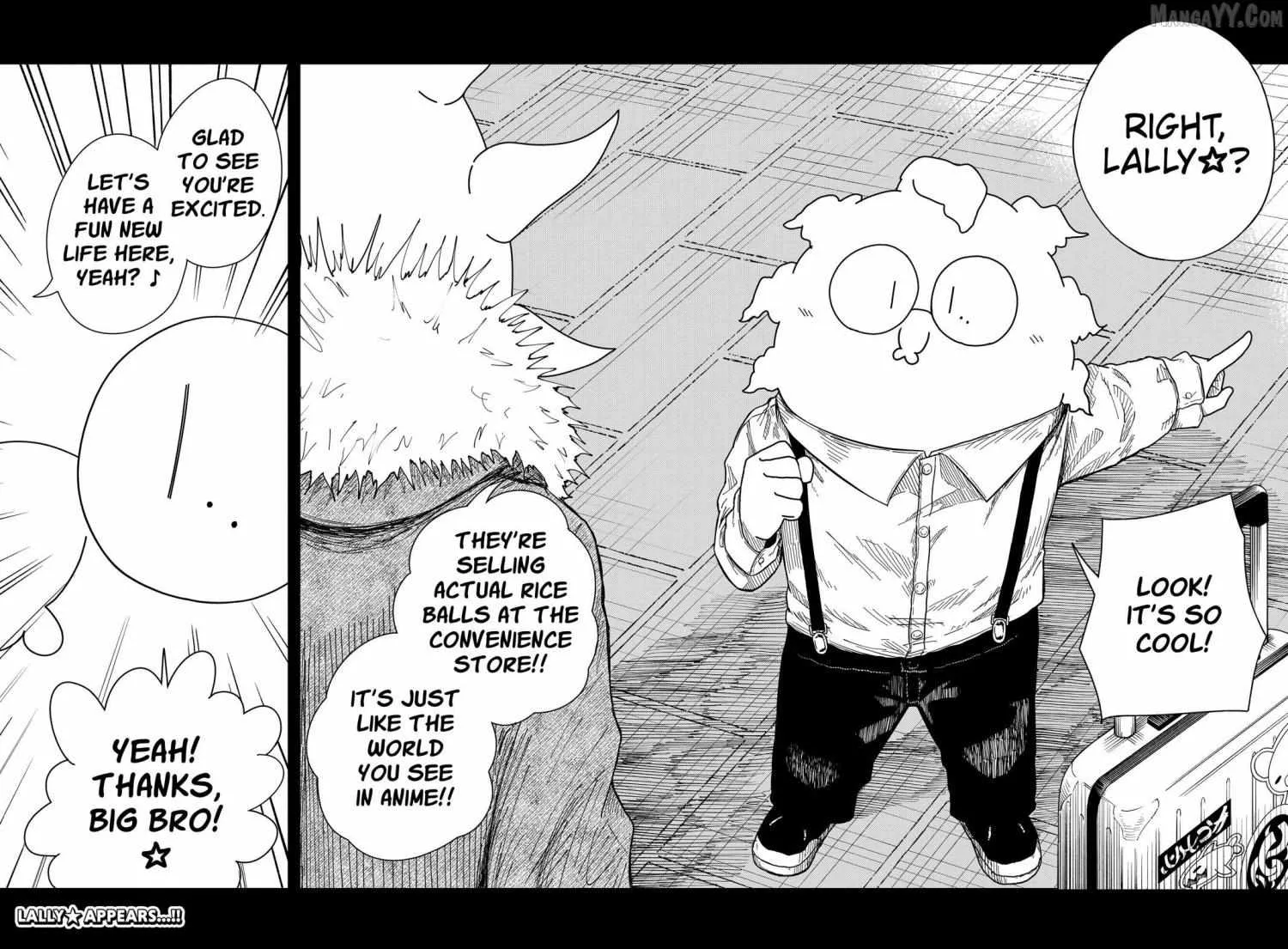 Drama Queen Chapter 37 page 39 - 