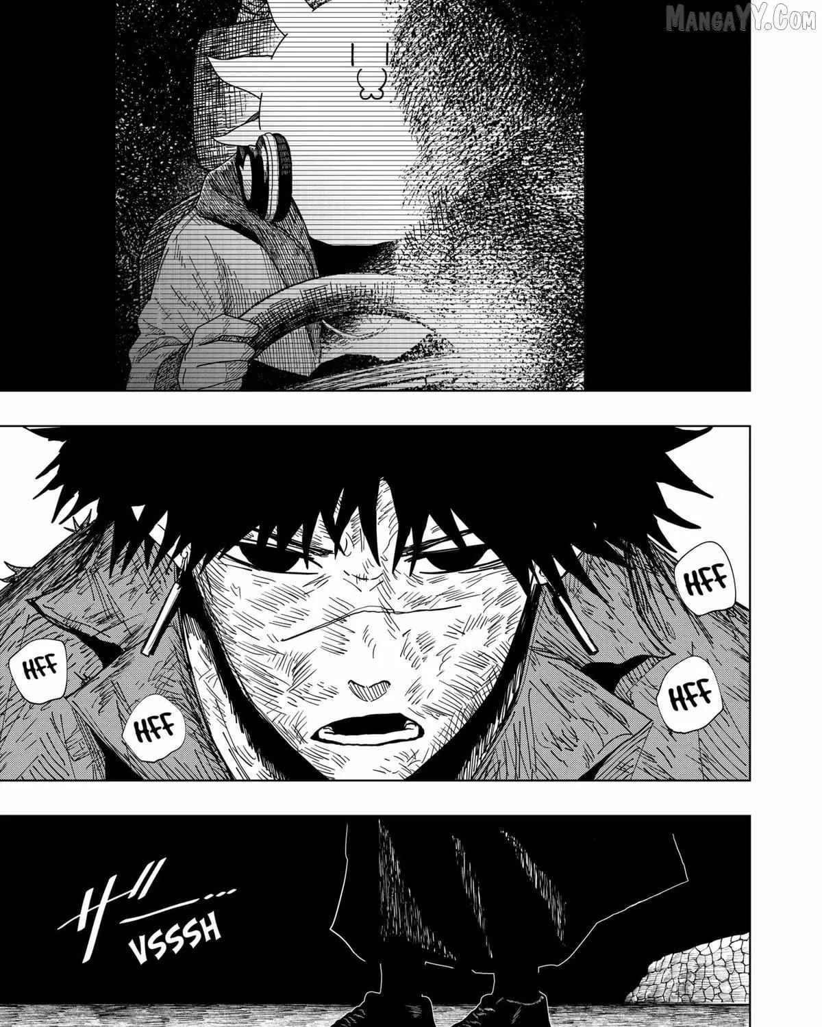 Drama Queen Chapter 37 page 5 - 