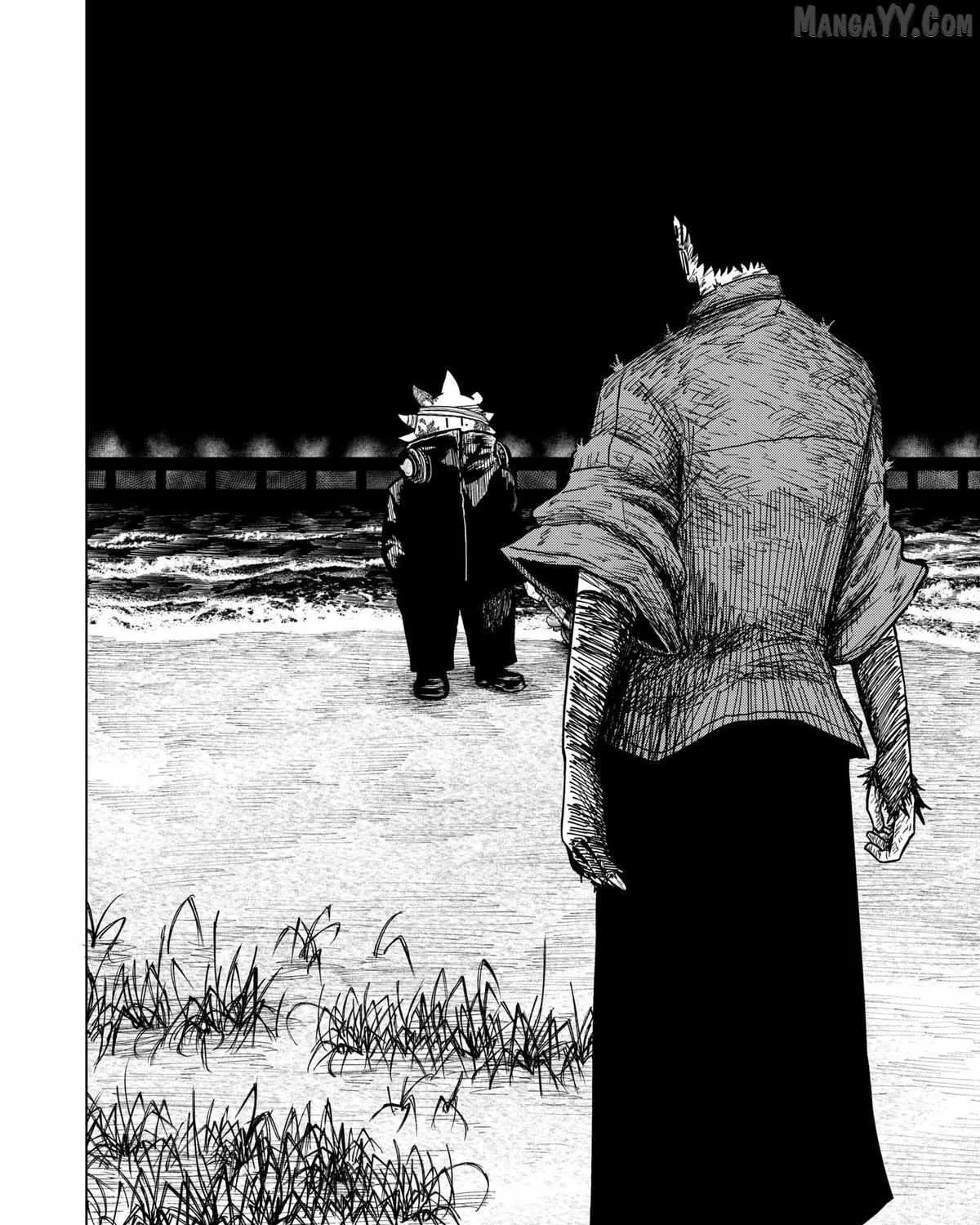 Drama Queen Chapter 37 page 7 - 