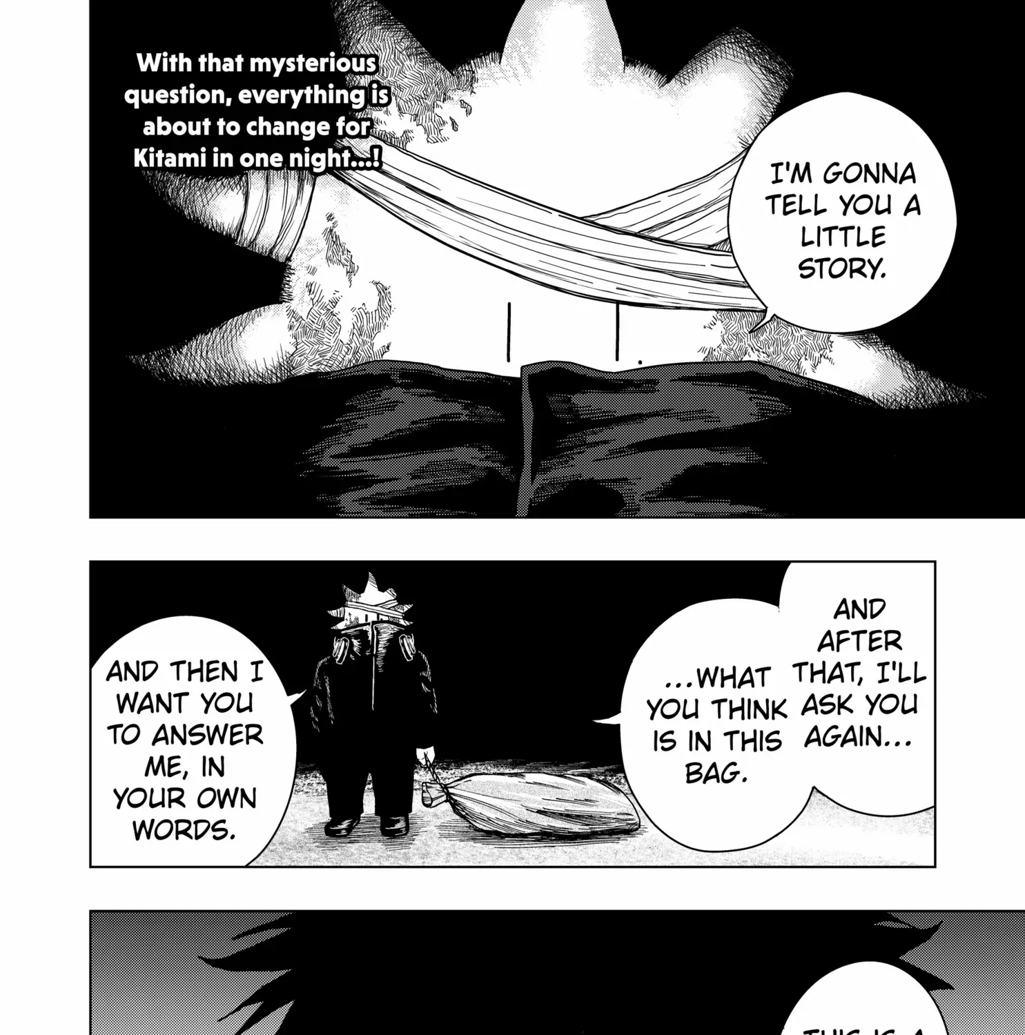 Drama Queen Chapter 38 page 2 - 