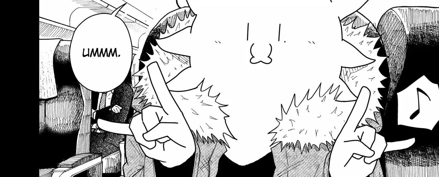 Drama Queen Chapter 38 page 11 - 