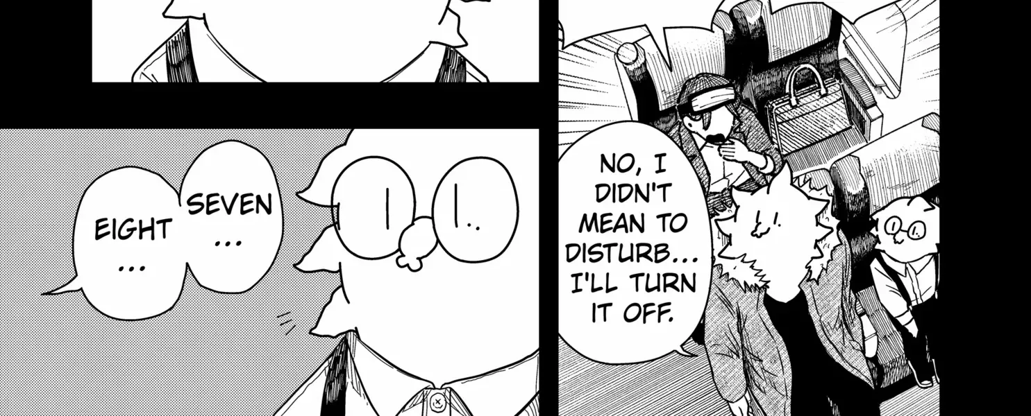 Drama Queen Chapter 38 page 13 - 