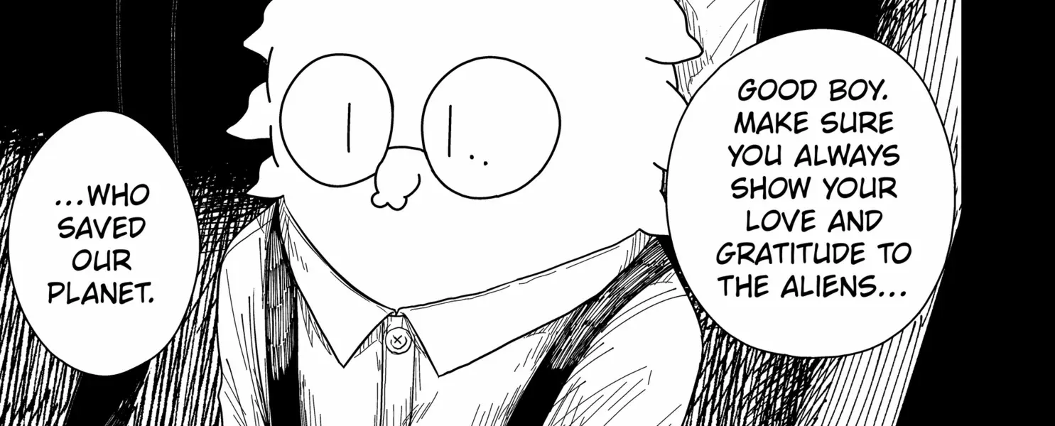 Drama Queen Chapter 38 page 17 - 