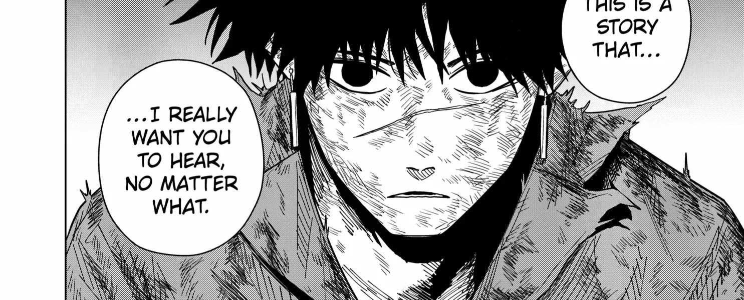 Drama Queen Chapter 38 page 3 - 