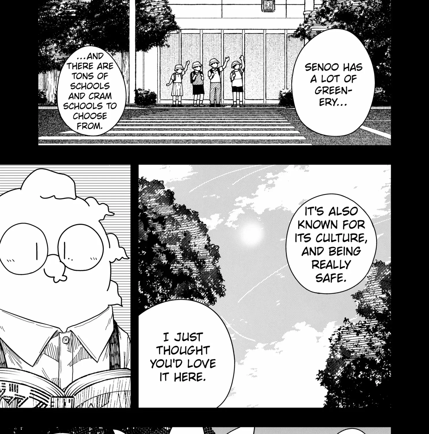 Drama Queen Chapter 38 page 24 - 