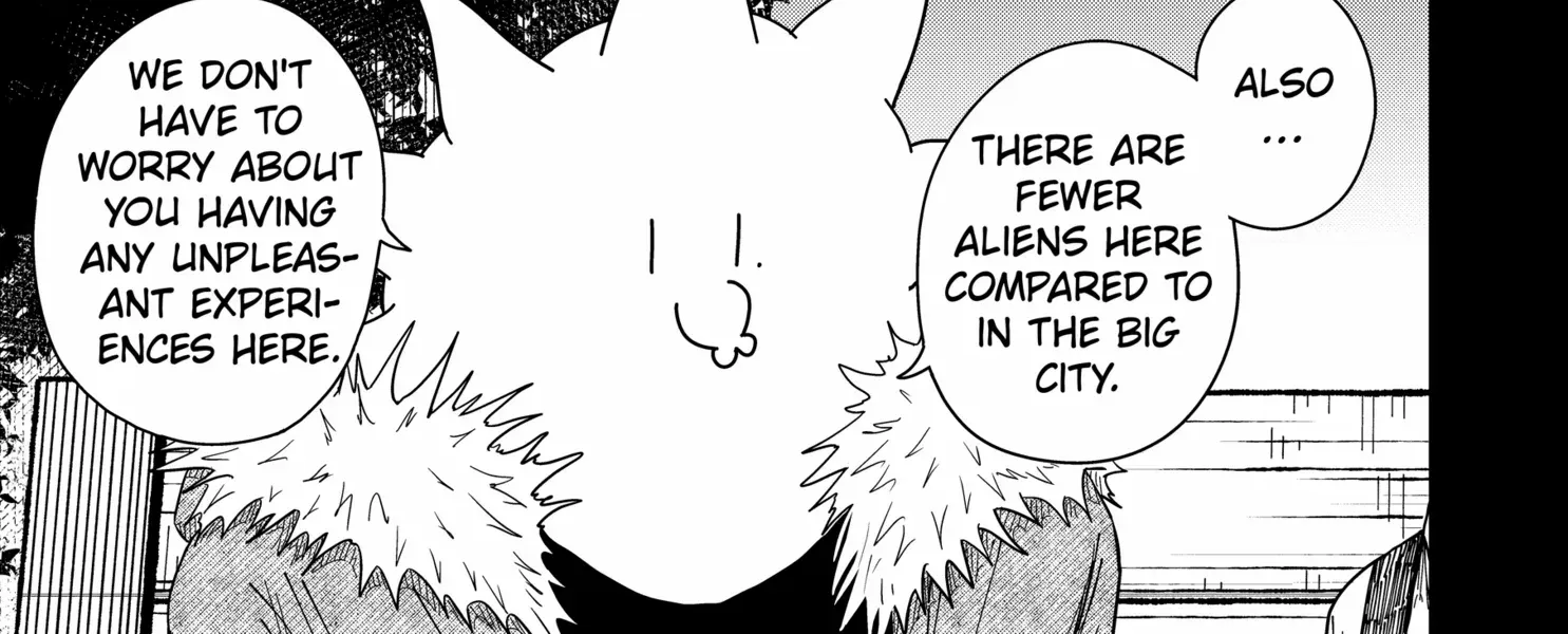 Drama Queen Chapter 38 page 25 - 