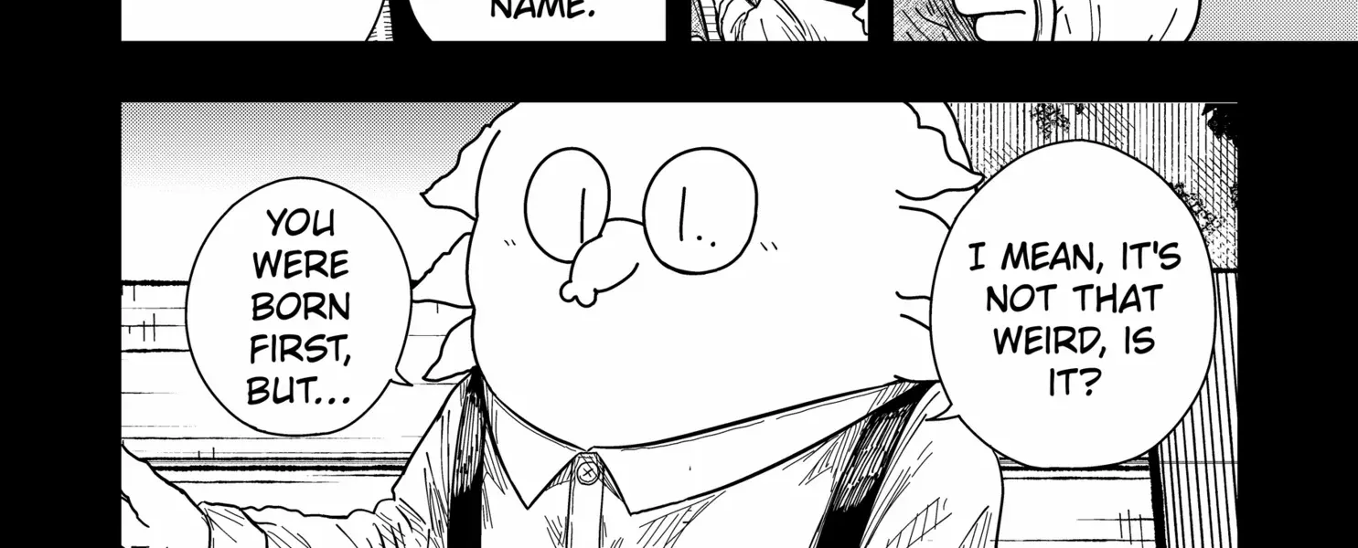 Drama Queen Chapter 38 page 27 - 