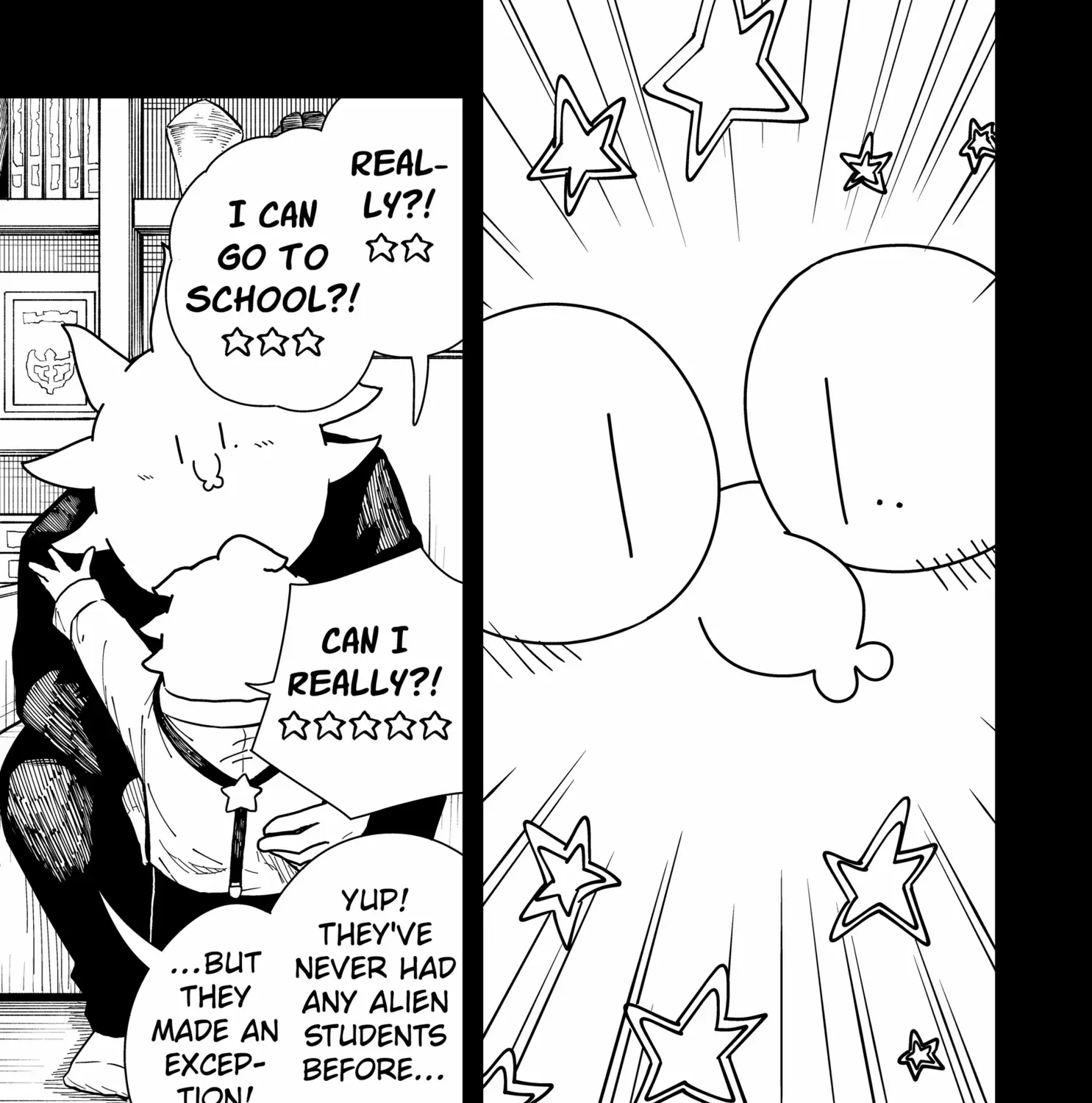 Drama Queen Chapter 38 page 32 - 