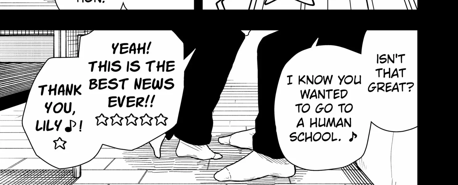 Drama Queen Chapter 38 page 33 - 