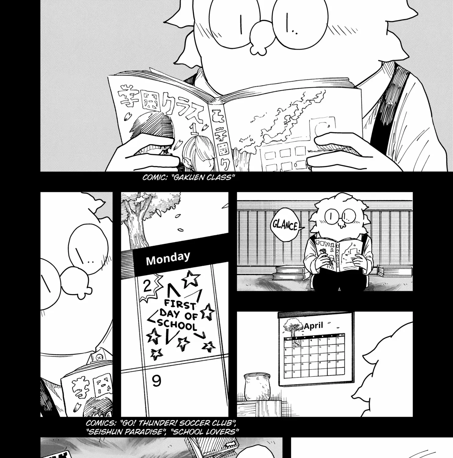 Drama Queen Chapter 38 page 34 - 
