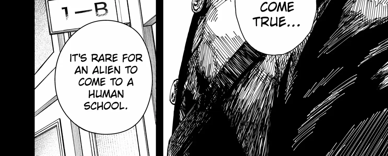 Drama Queen Chapter 38 page 39 - 