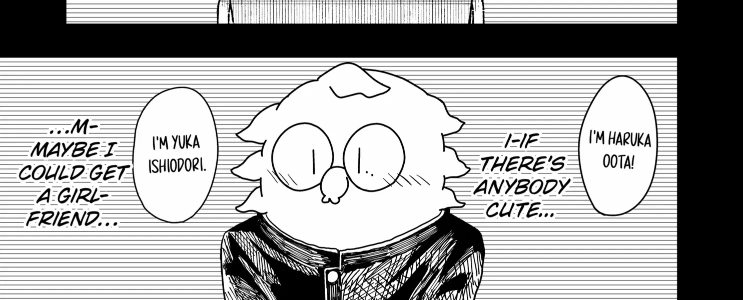 Drama Queen Chapter 38 page 41 - 