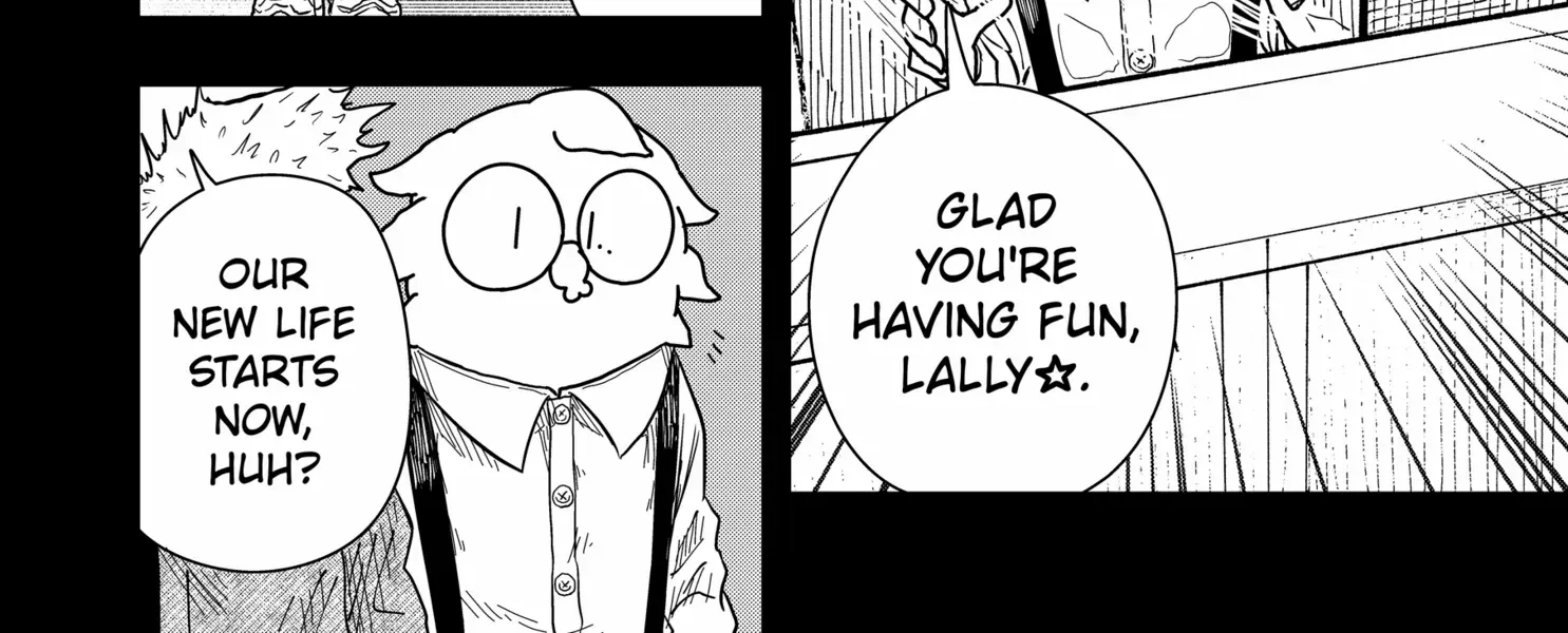 Drama Queen Chapter 38 page 7 - 
