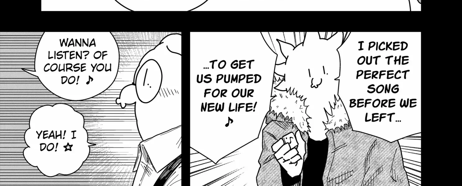 Drama Queen Chapter 38 page 9 - 
