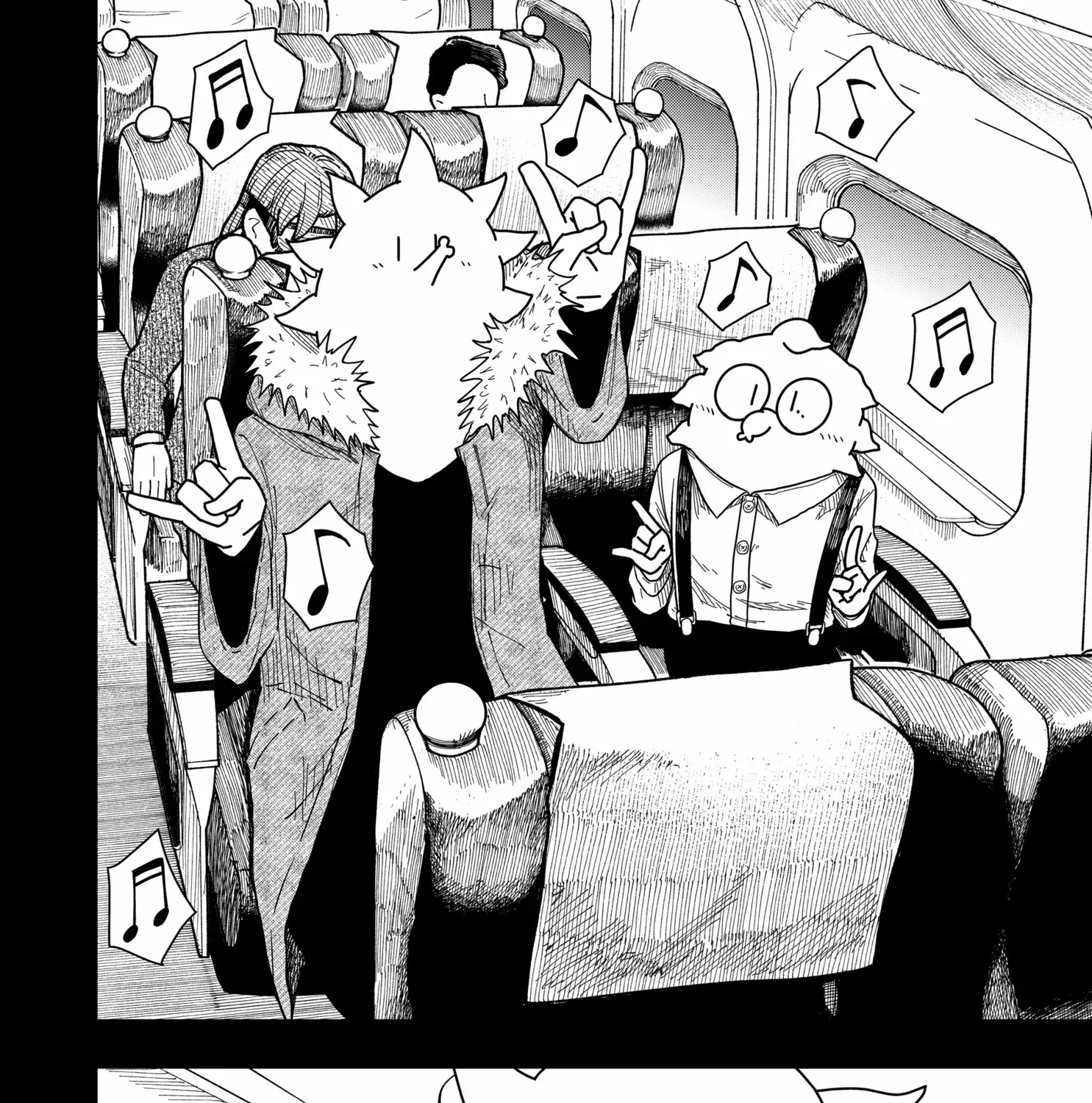 Drama Queen Chapter 38 page 10 - 