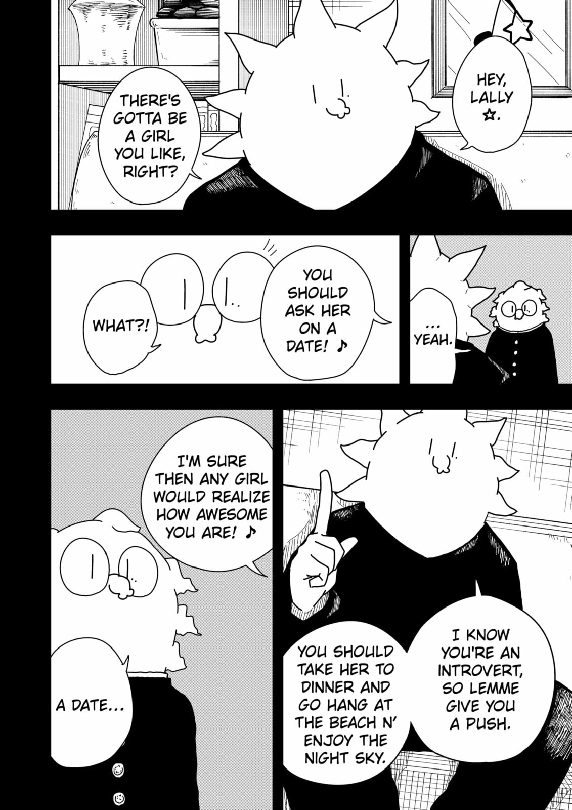Drama Queen Chapter 39 page 18 - 