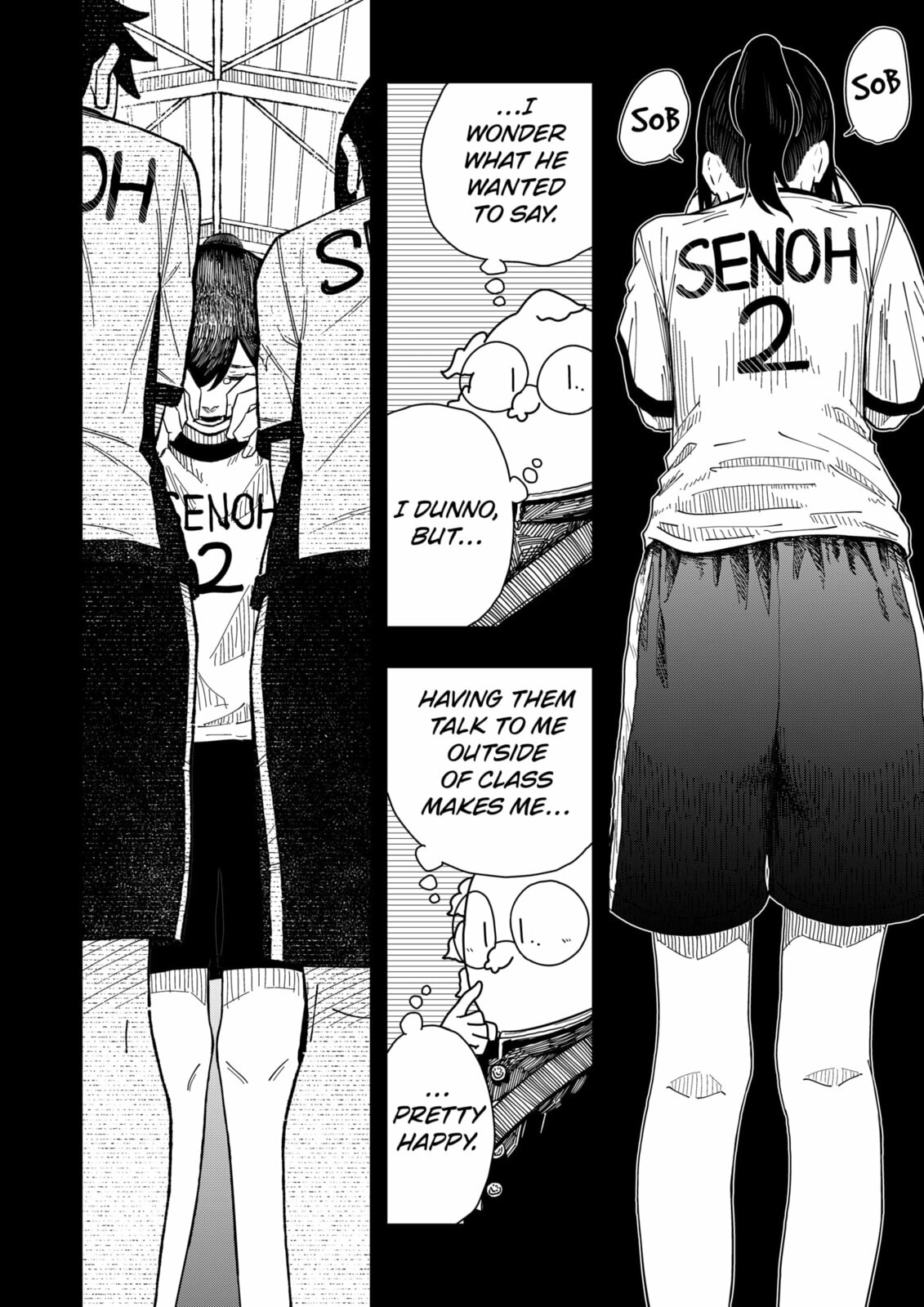 Drama Queen Chapter 40 page 14 - 