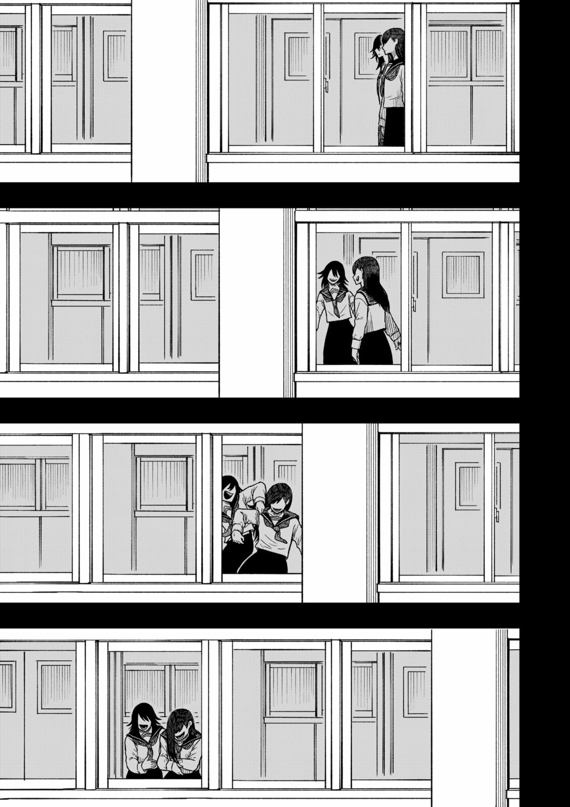 Drama Queen Chapter 40 page 9 - 