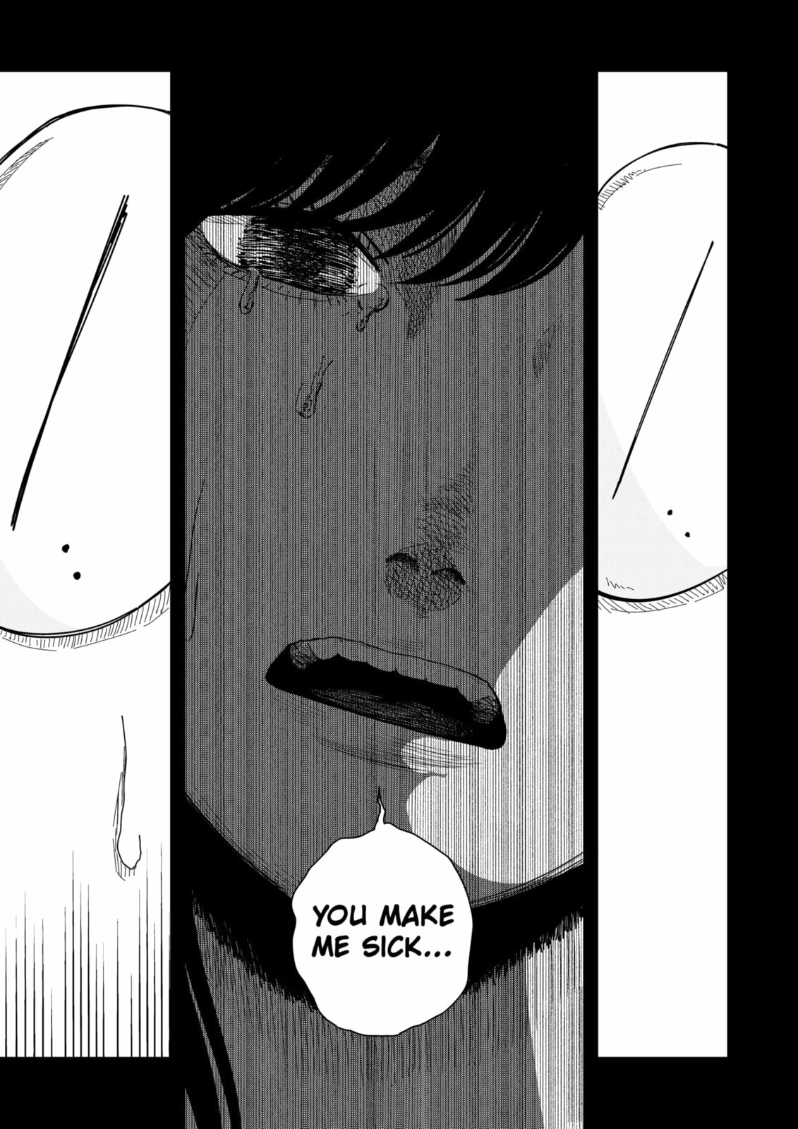 Drama Queen Chapter 41 page 11 - 