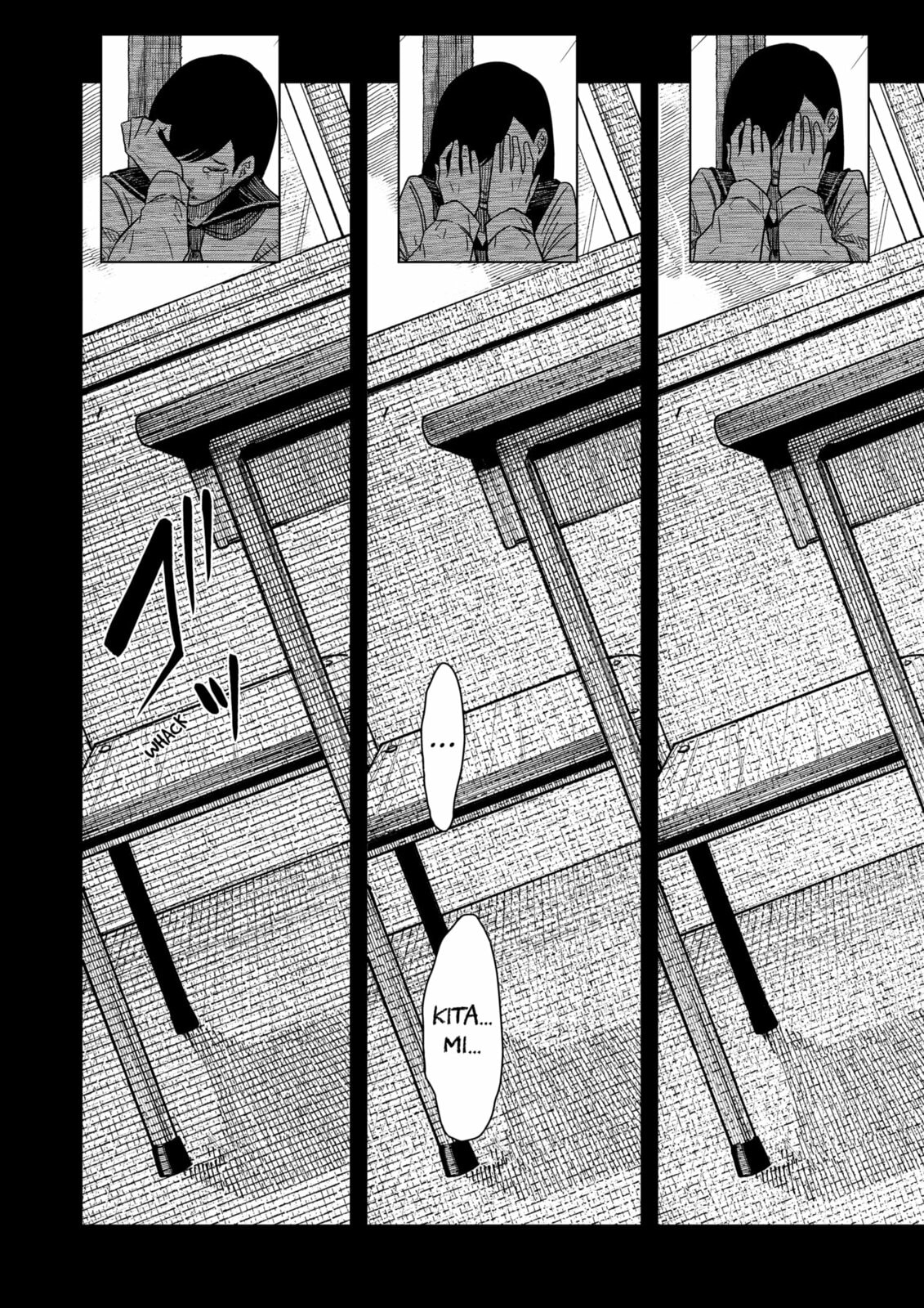 Drama Queen Chapter 41 page 22 - 