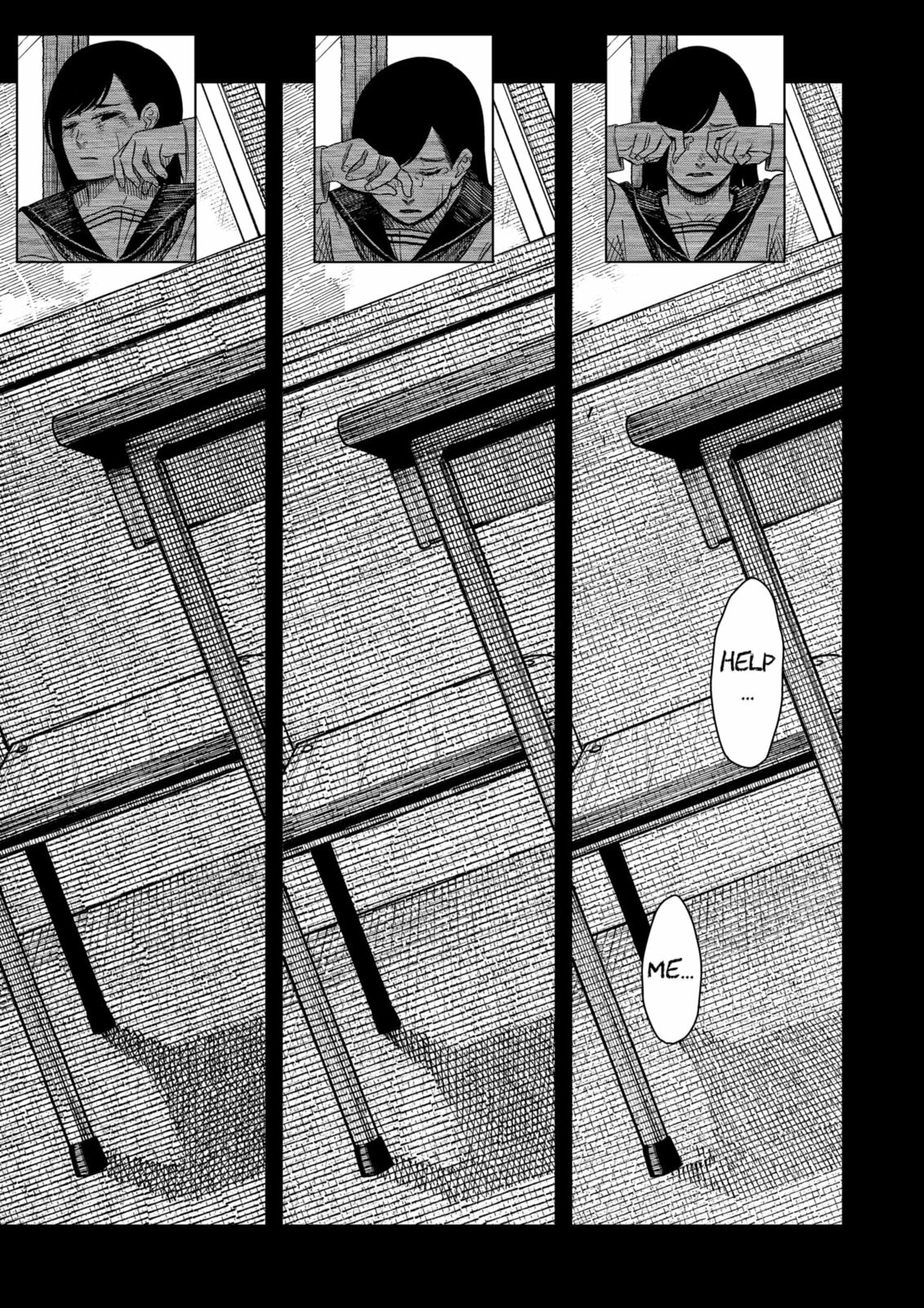 Drama Queen Chapter 41 page 23 - 