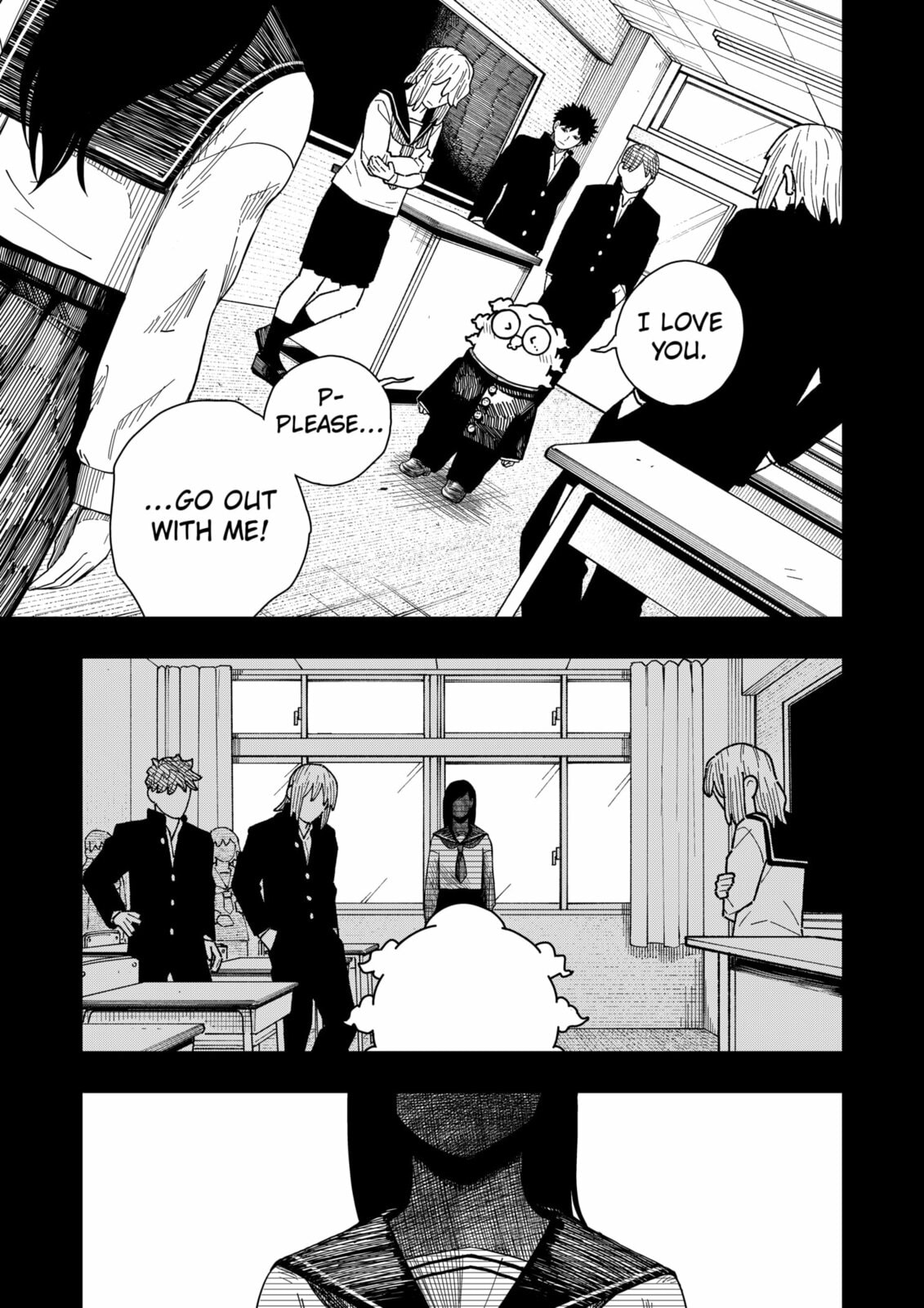 Drama Queen Chapter 41 page 9 - 