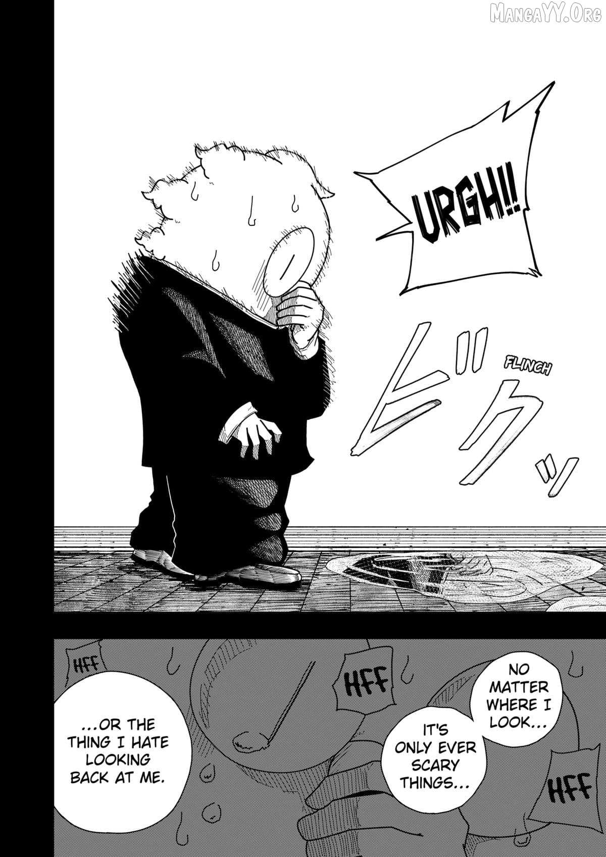 Drama Queen Chapter 42 page 14 - 