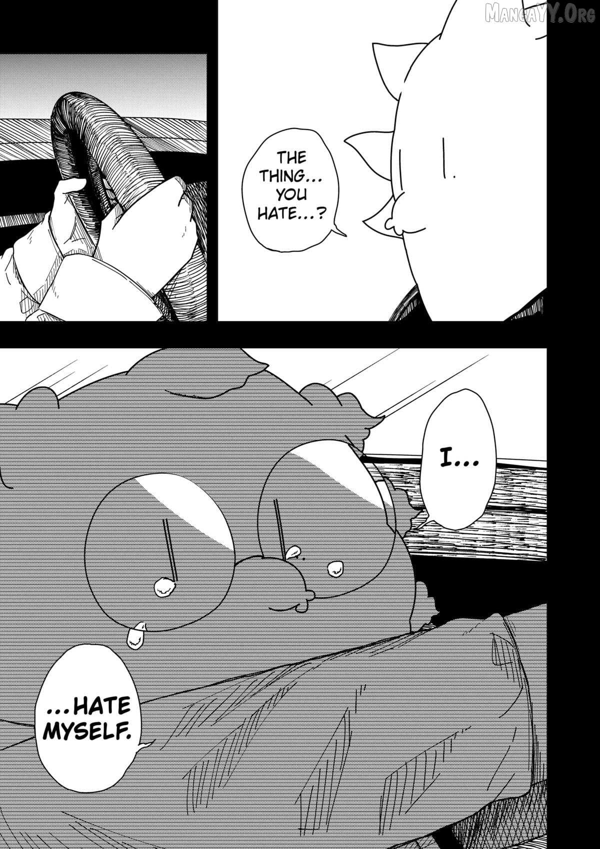 Drama Queen Chapter 42 page 15 - 