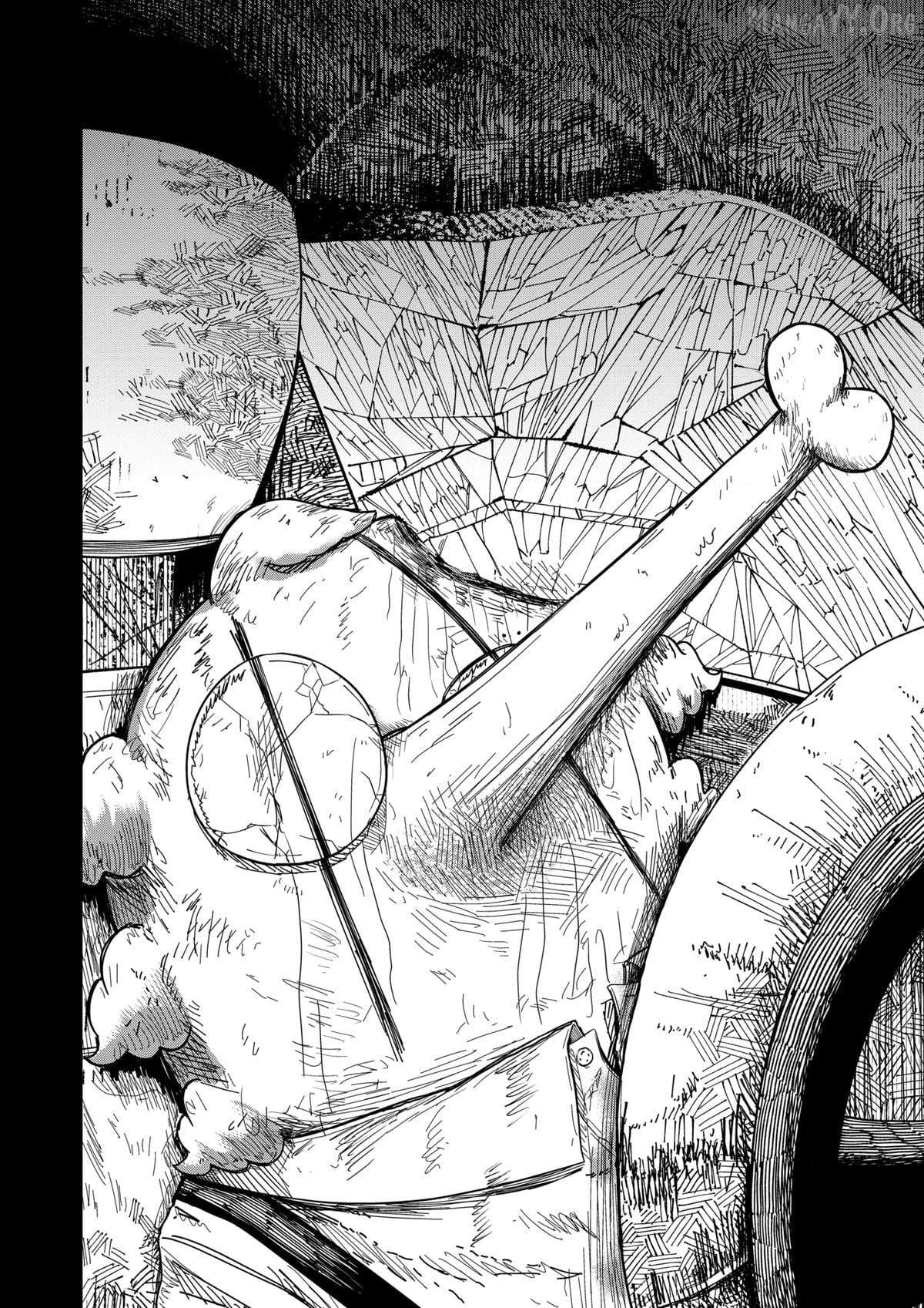 Drama Queen Chapter 42 page 22 - 