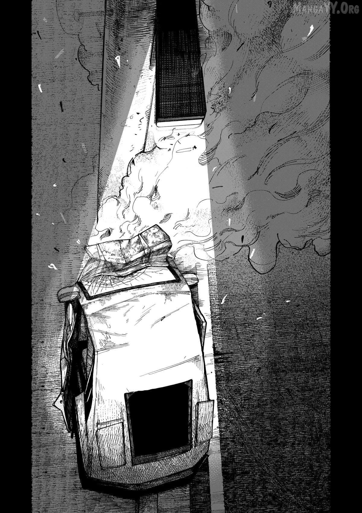 Drama Queen Chapter 42 page 23 - 