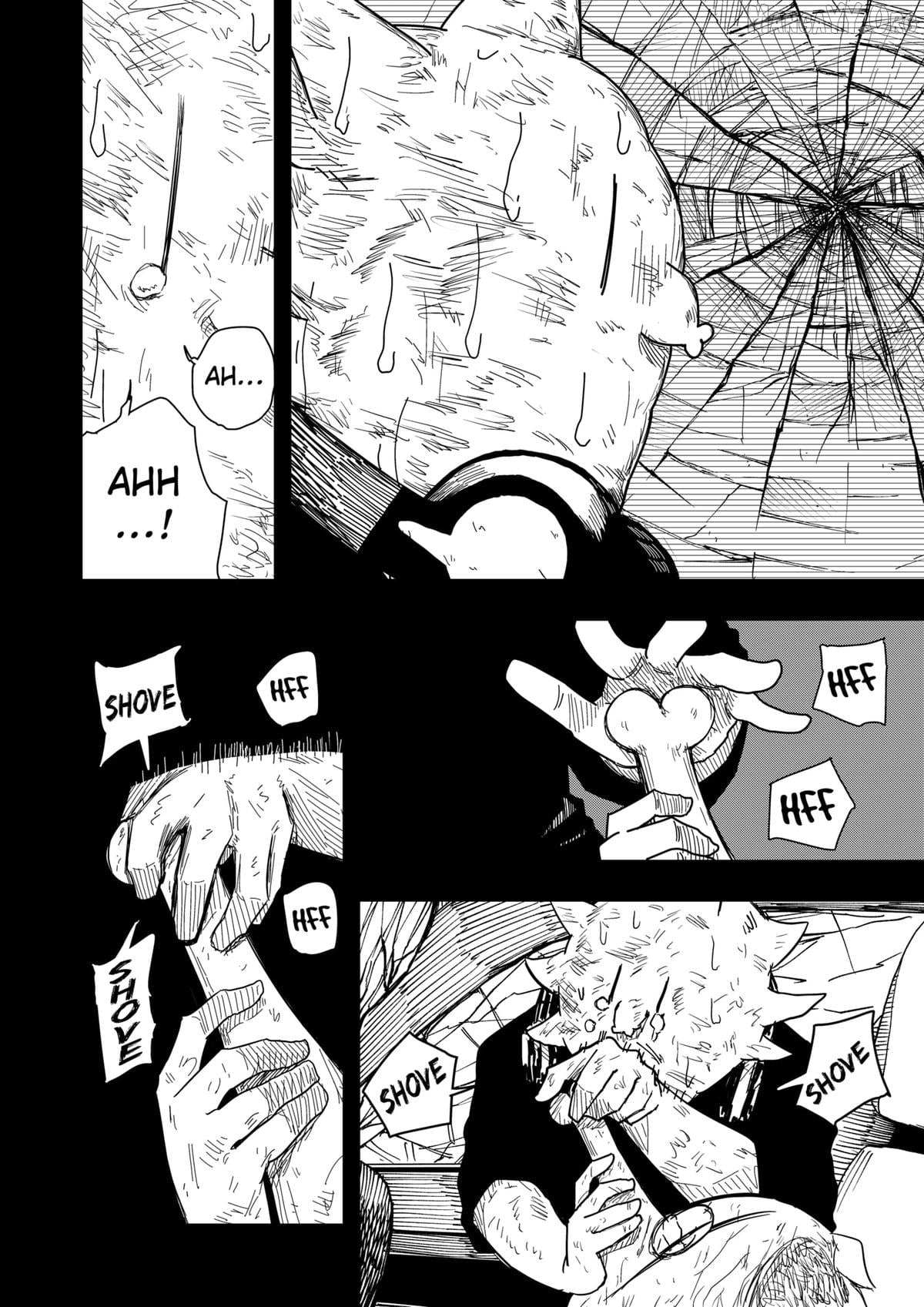 Drama Queen Chapter 42 page 24 - 
