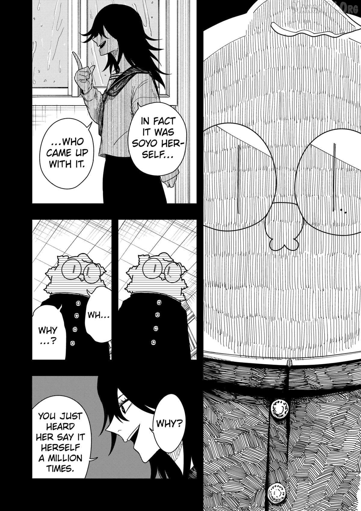 Drama Queen Chapter 42 page 6 - 