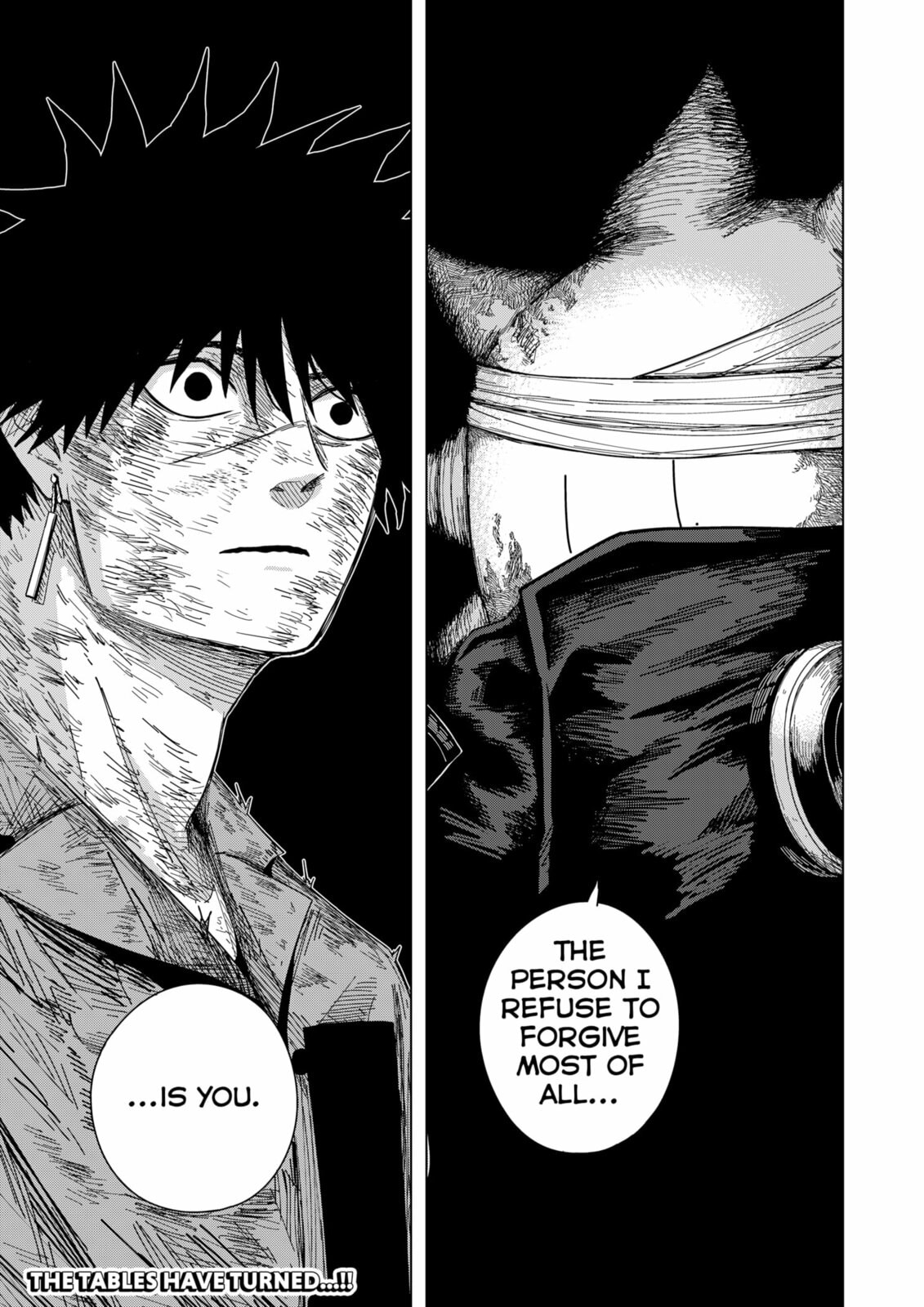 Drama Queen Chapter 43 page 25 - 