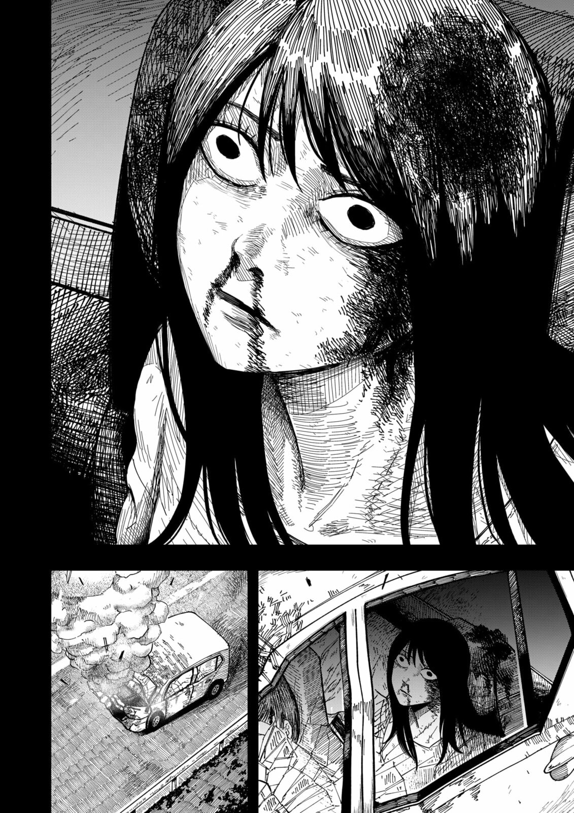 Drama Queen Chapter 43 page 4 - 