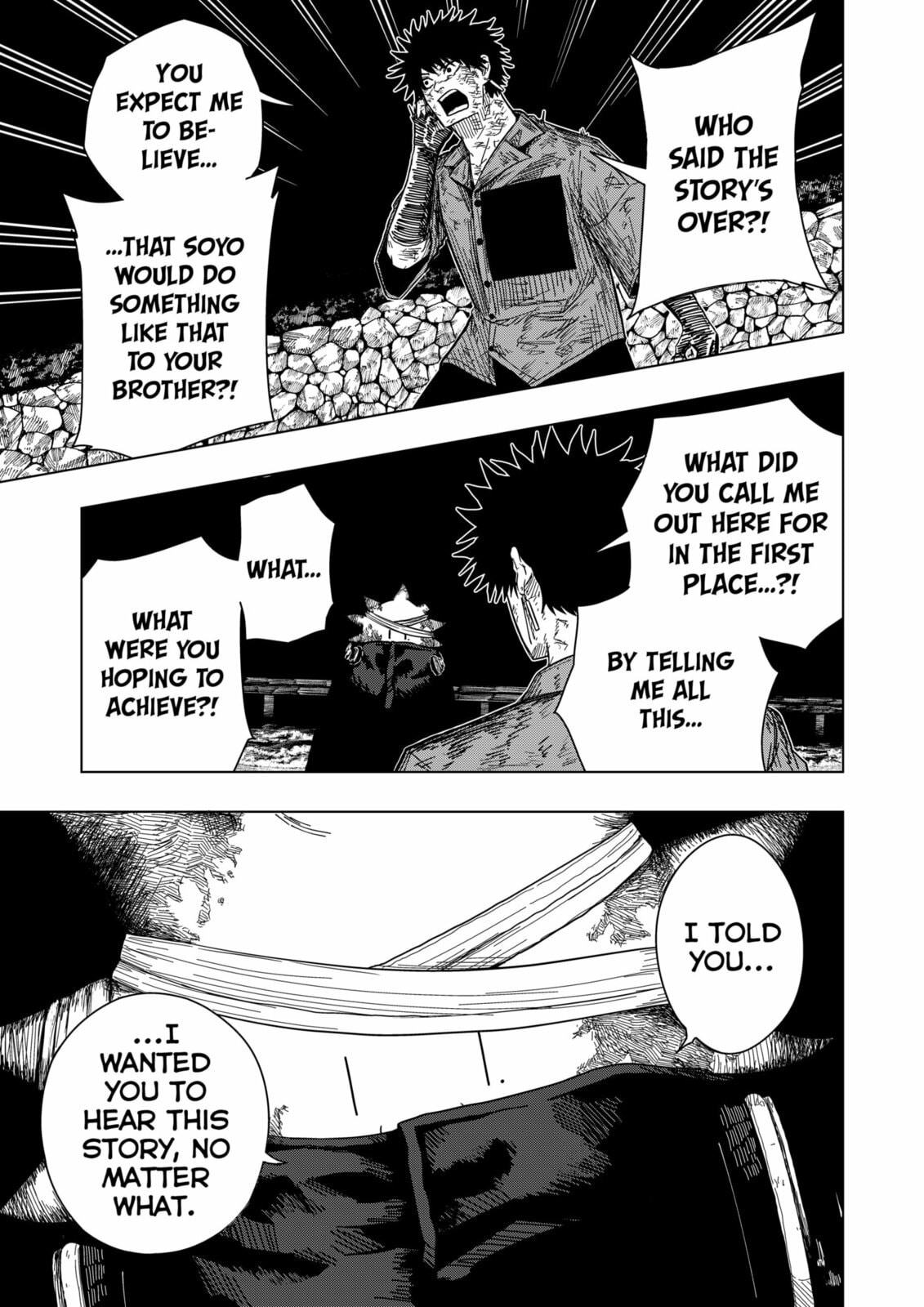 Drama Queen Chapter 43 page 7 - 