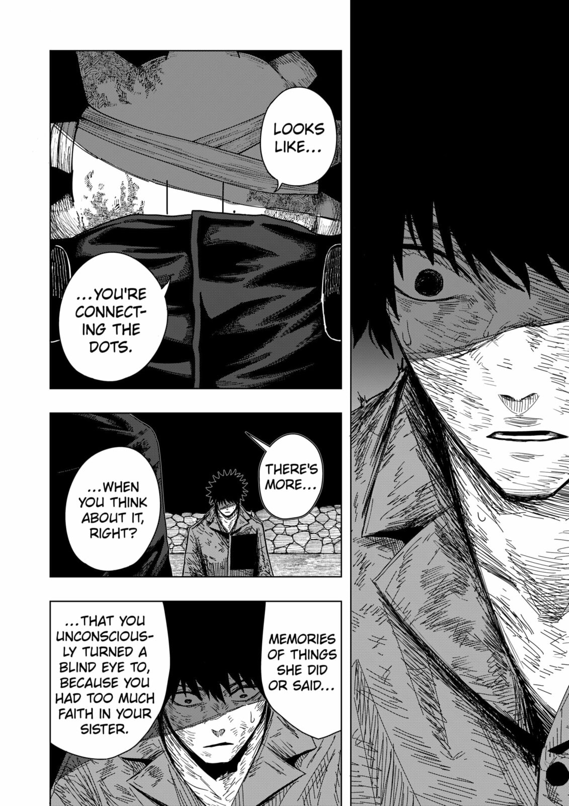 Drama Queen Chapter 44 page 14 - 