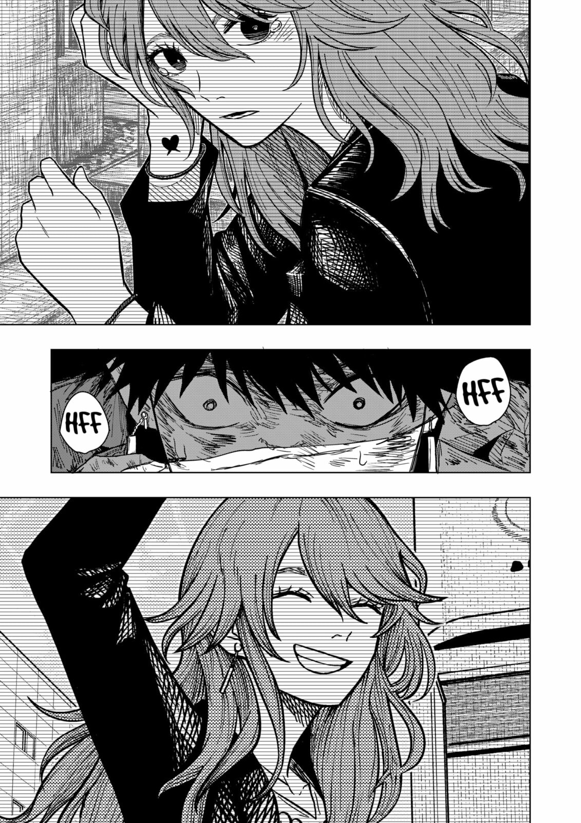 Drama Queen Chapter 44 page 19 - 