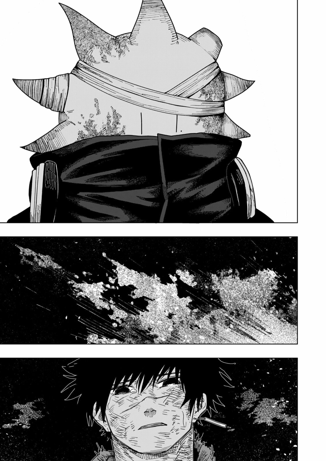 Drama Queen Chapter 45 page 23 - 