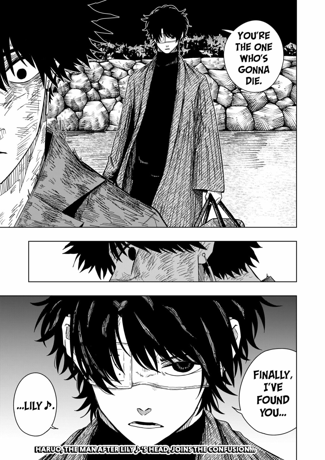 Drama Queen Chapter 45 page 25 - 