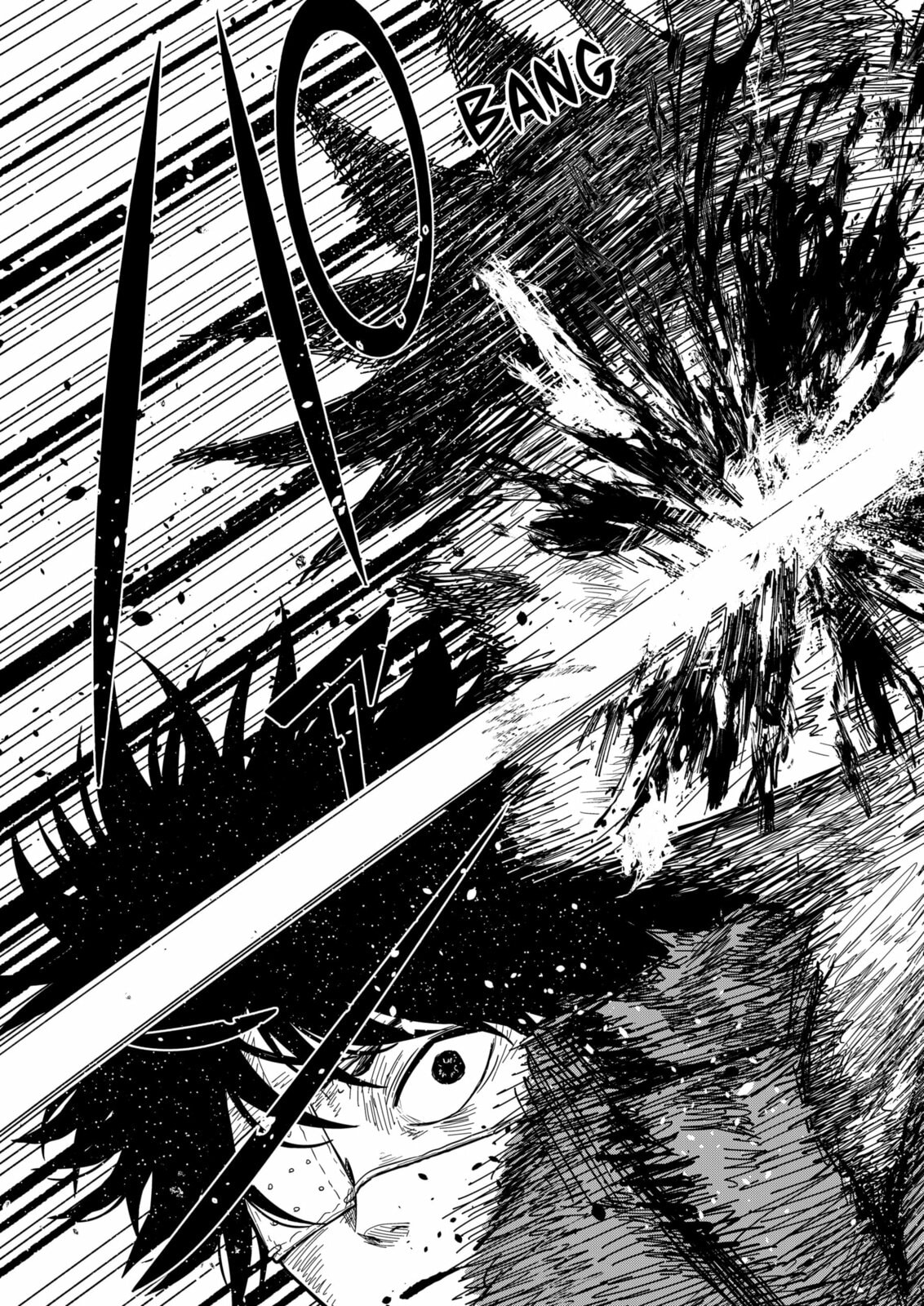 Drama Queen Chapter 46 page 17 - 
