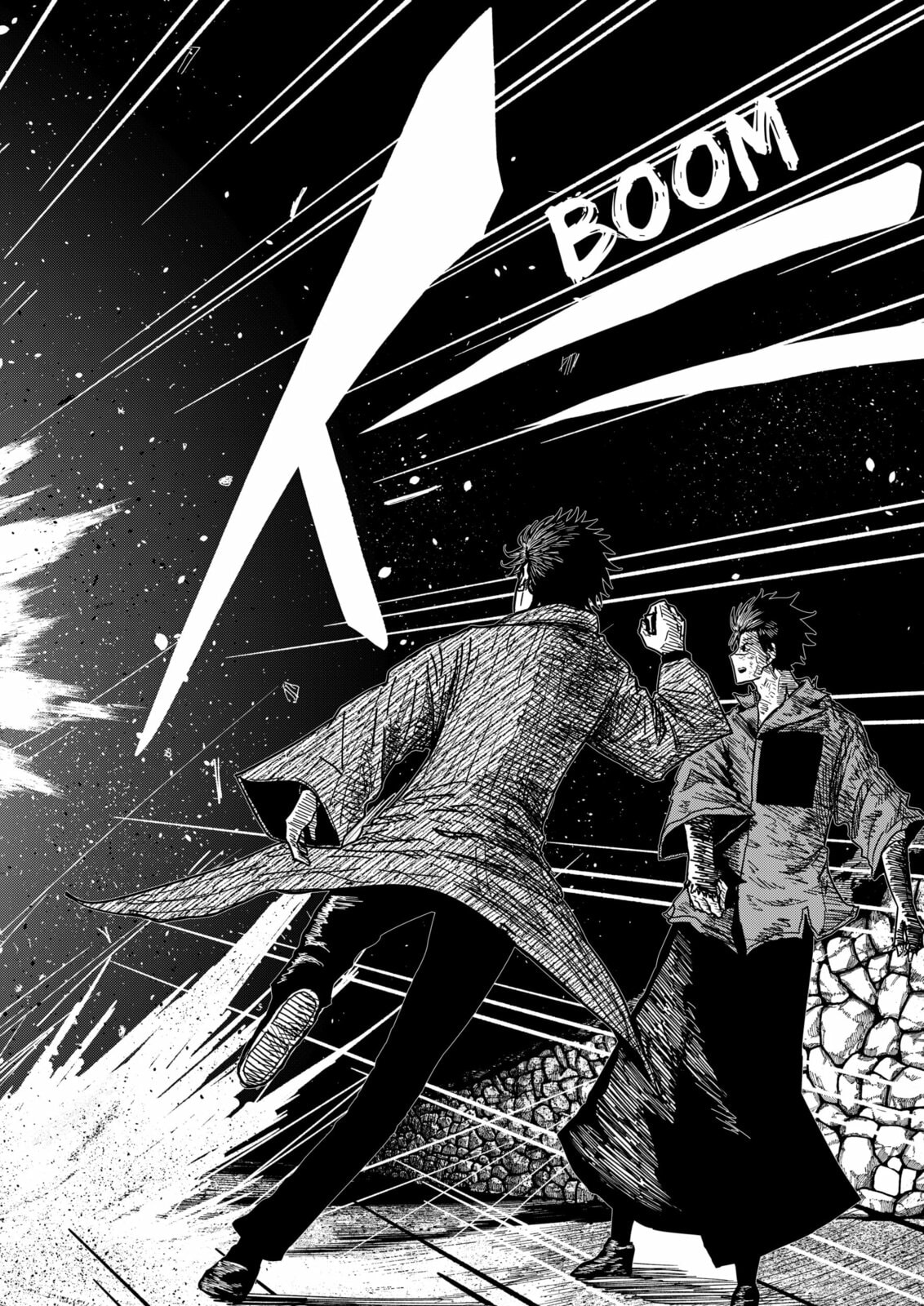 Drama Queen Chapter 46 page 8 - 