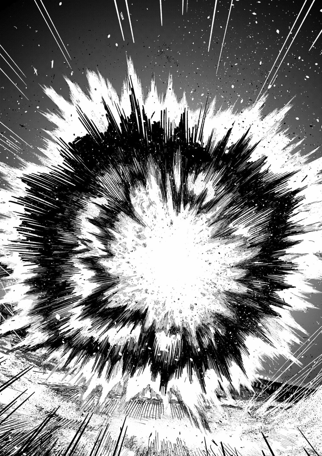 Drama Queen Chapter 46 page 9 - 