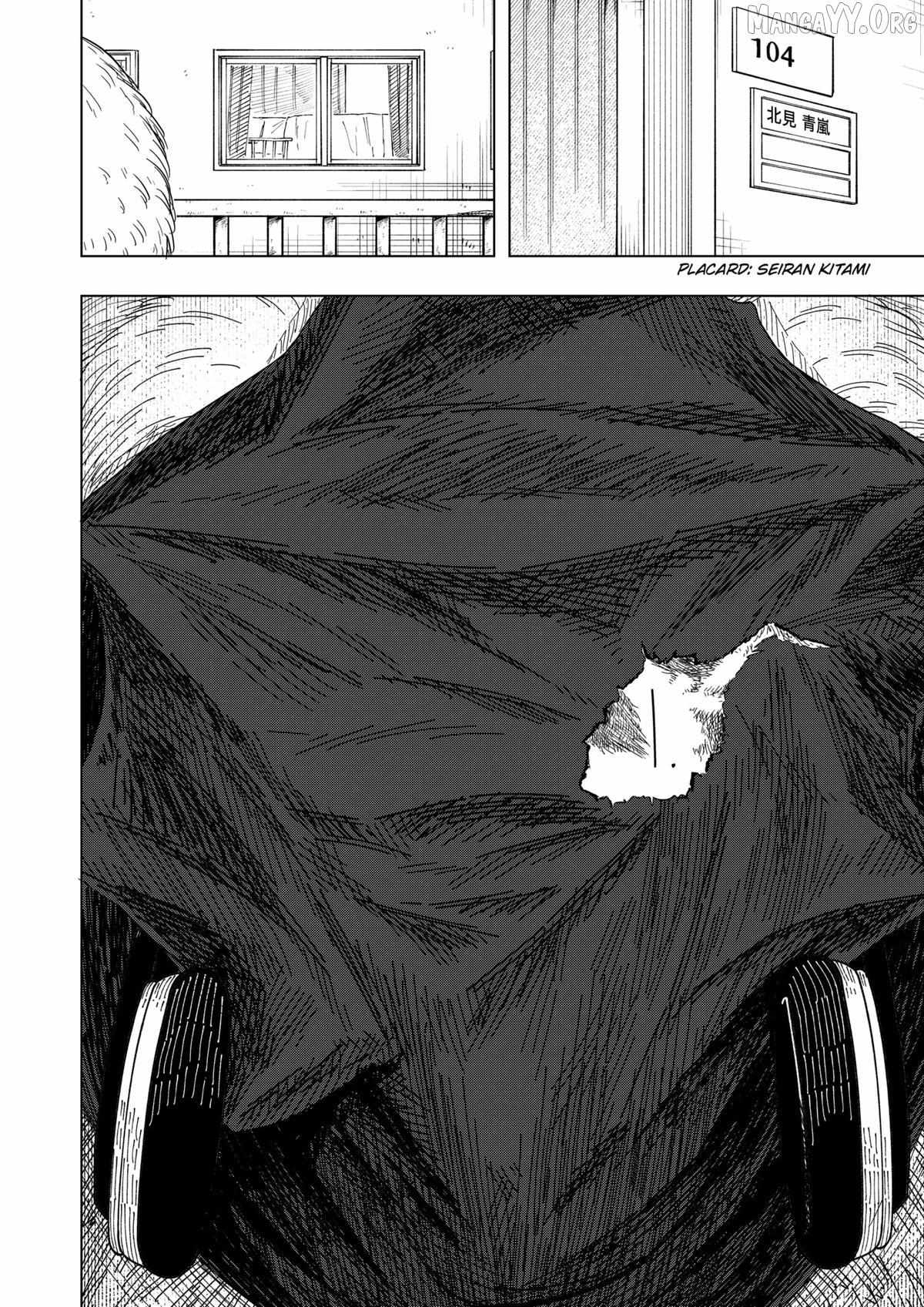 Drama Queen Chapter 48 page 22 - 