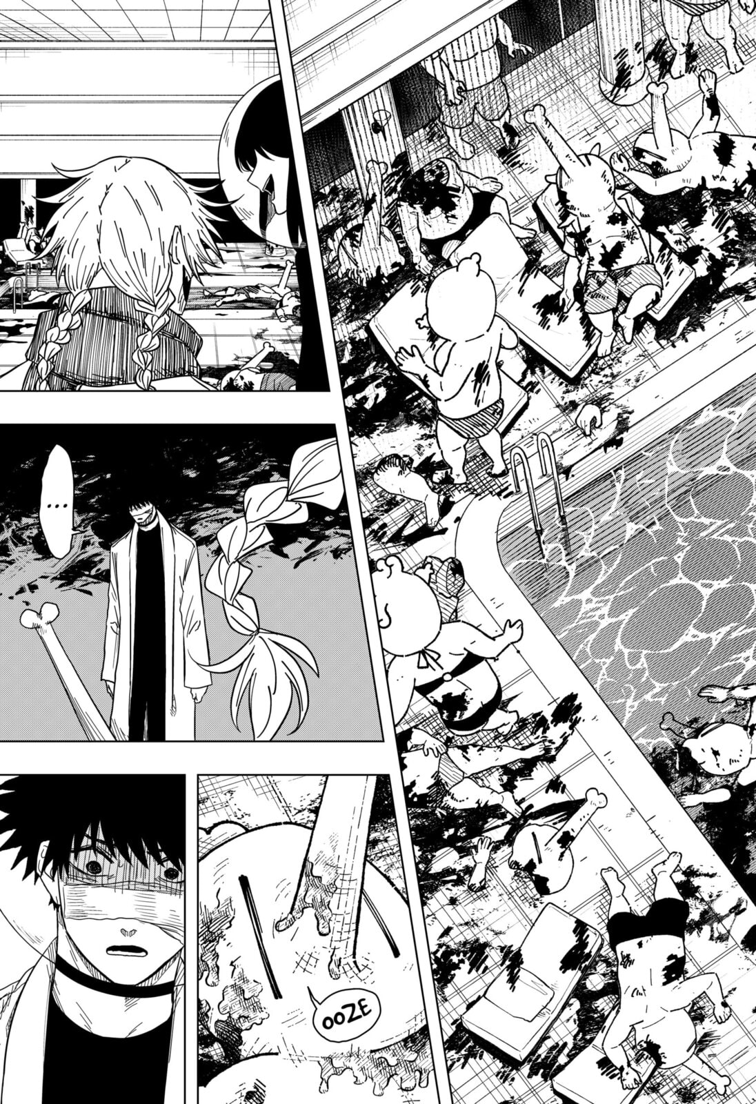 Drama Queen Chapter 49 page 15 - 