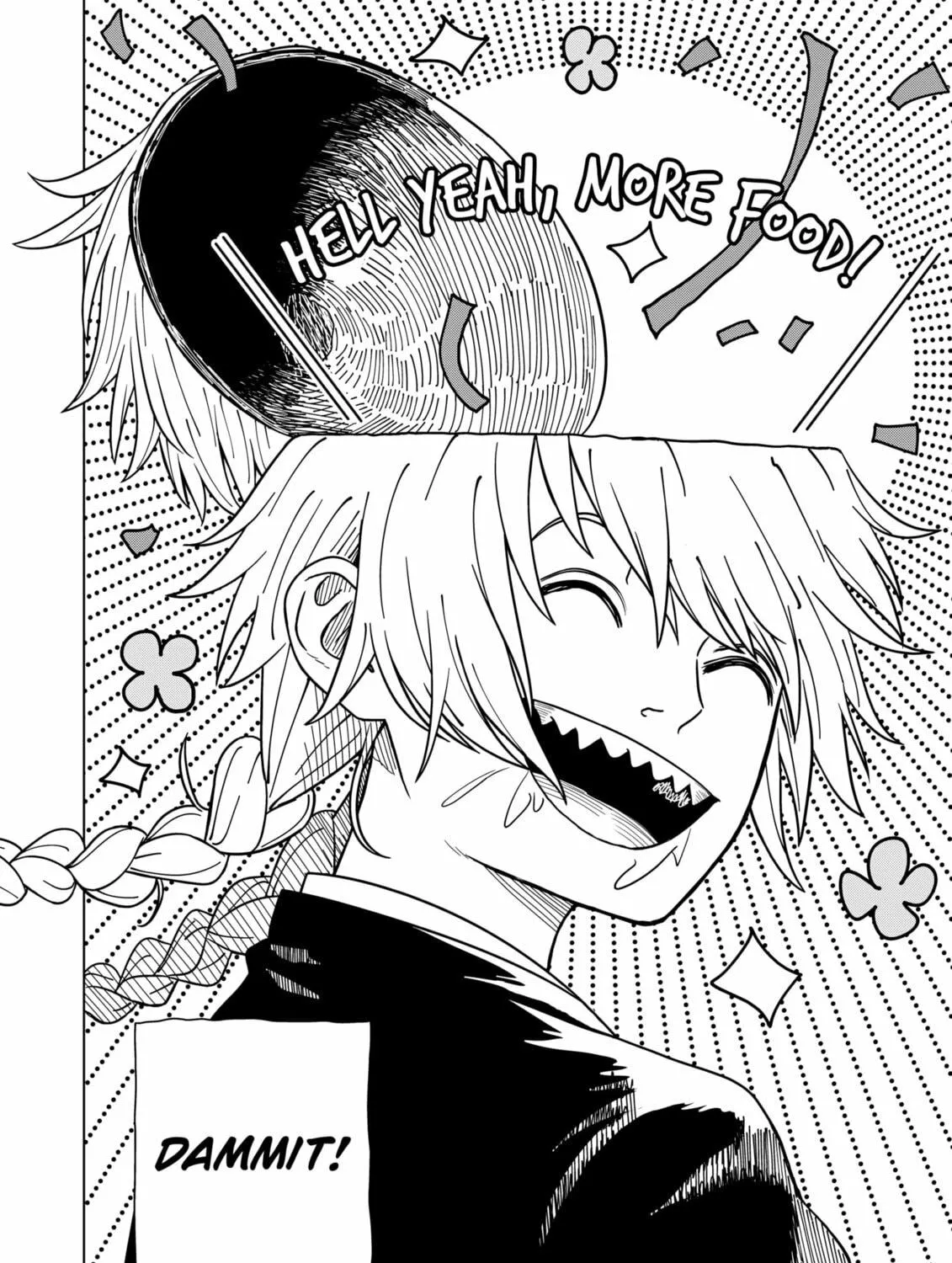 Drama Queen Chapter 5 page 23 - 