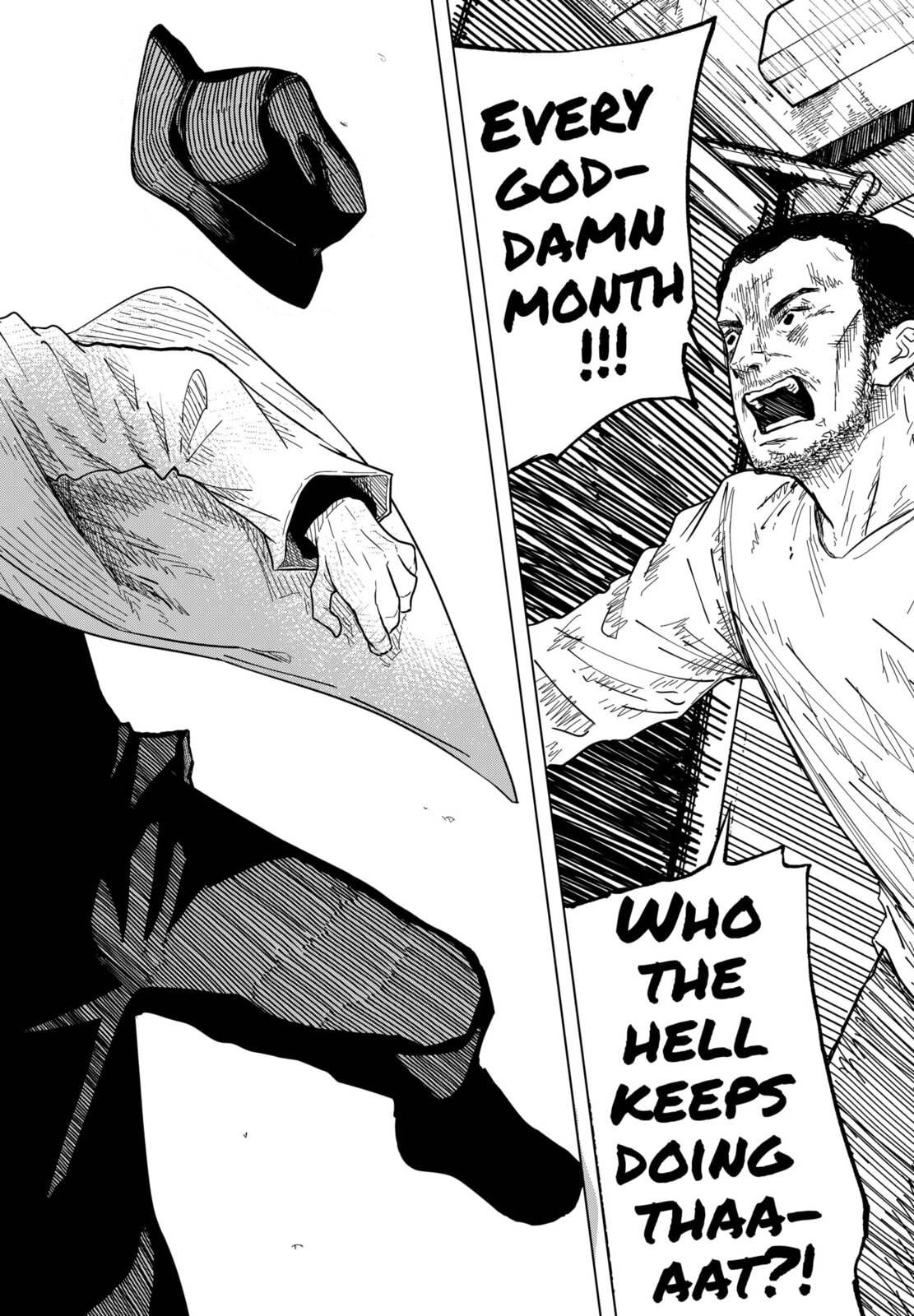 Drama Queen Chapter 50 page 16 - 