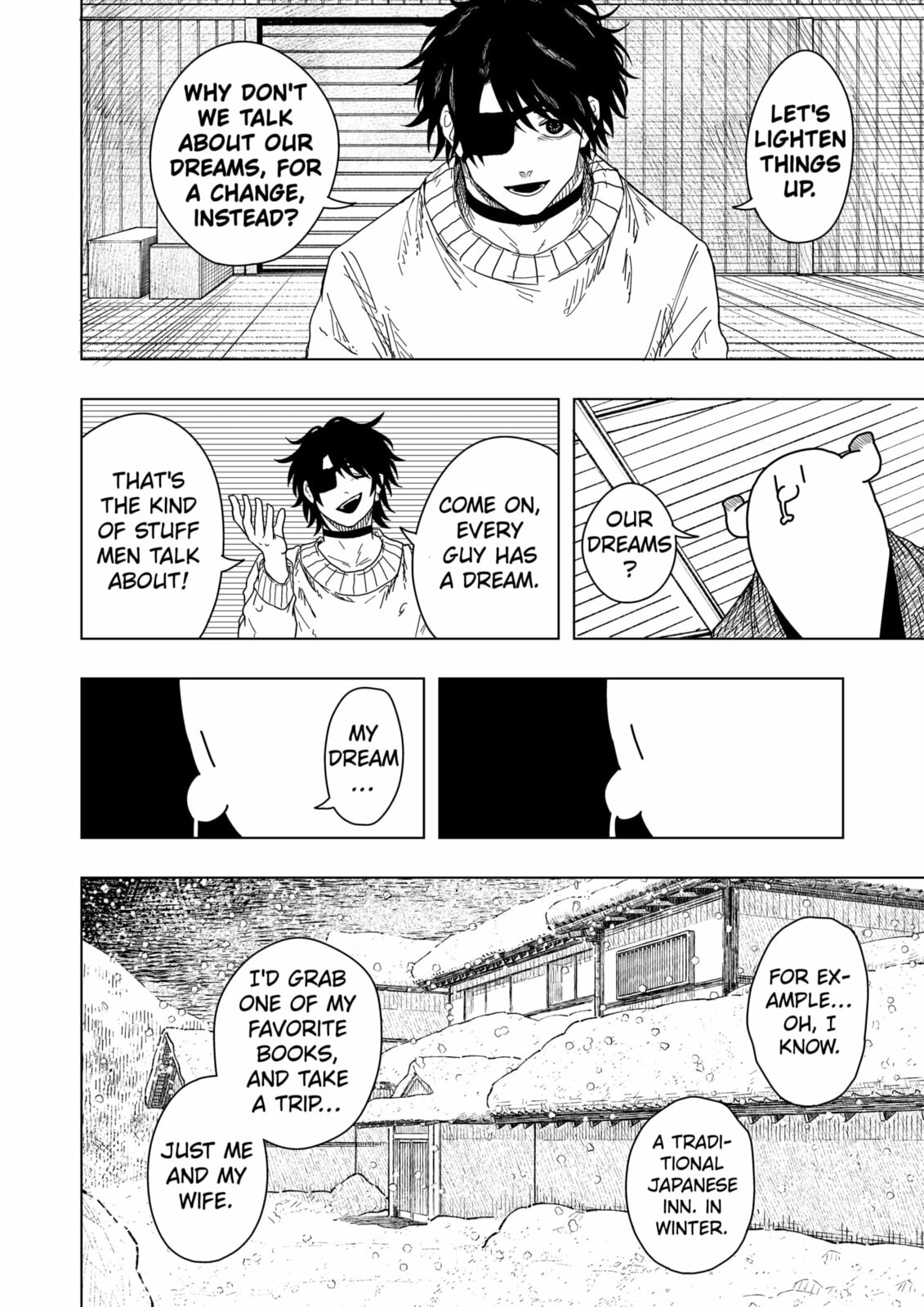 Drama Queen Chapter 51 page 16 - 