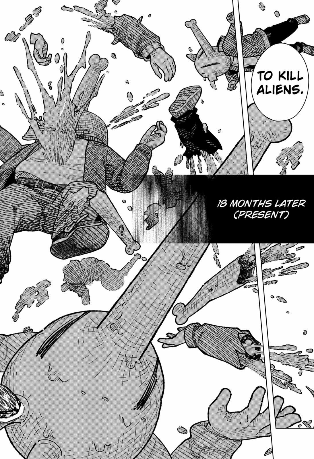 Drama Queen Chapter 51 page 10 - 